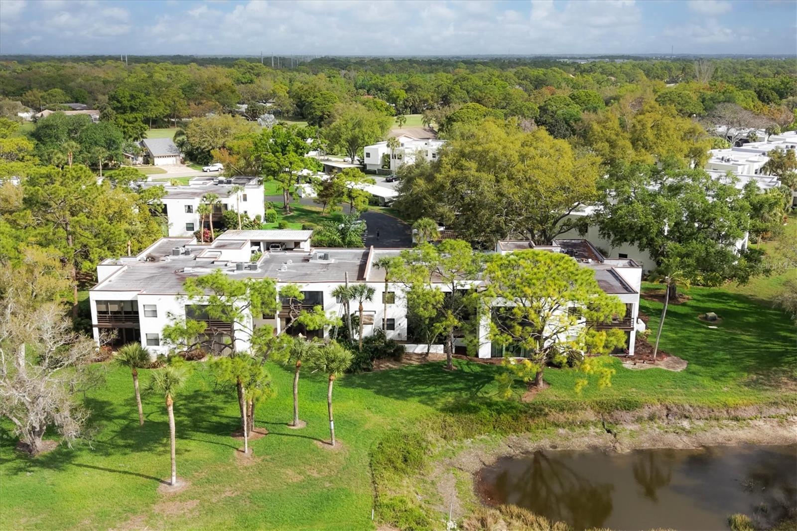 5058 MARSH FIELD RD #8, SARASOTA, FL, 34235