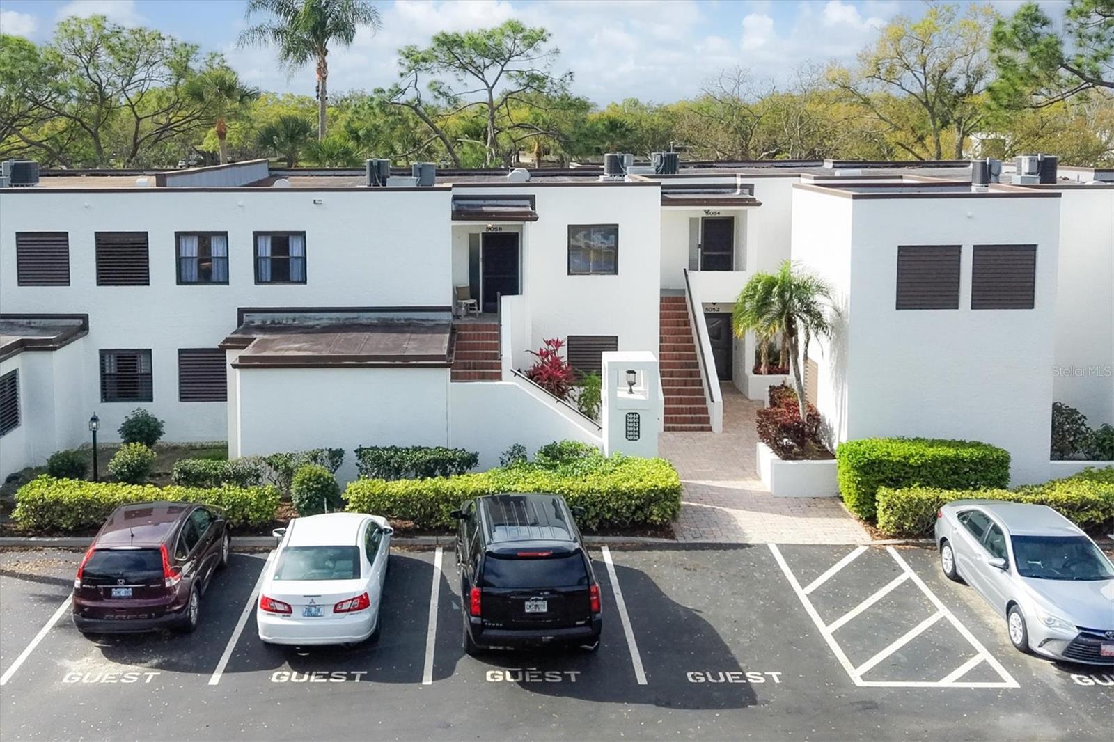 5058 MARSH FIELD RD #8, SARASOTA, FL, 34235