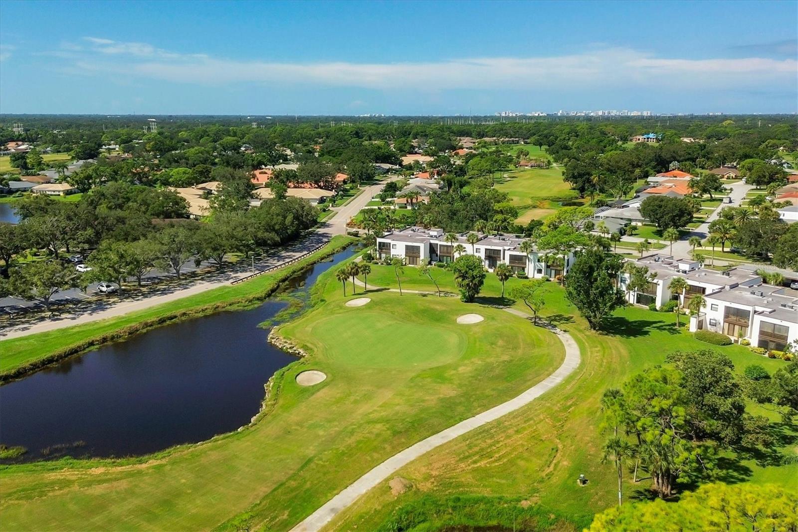 5058 MARSH FIELD RD #8, SARASOTA, FL, 34235