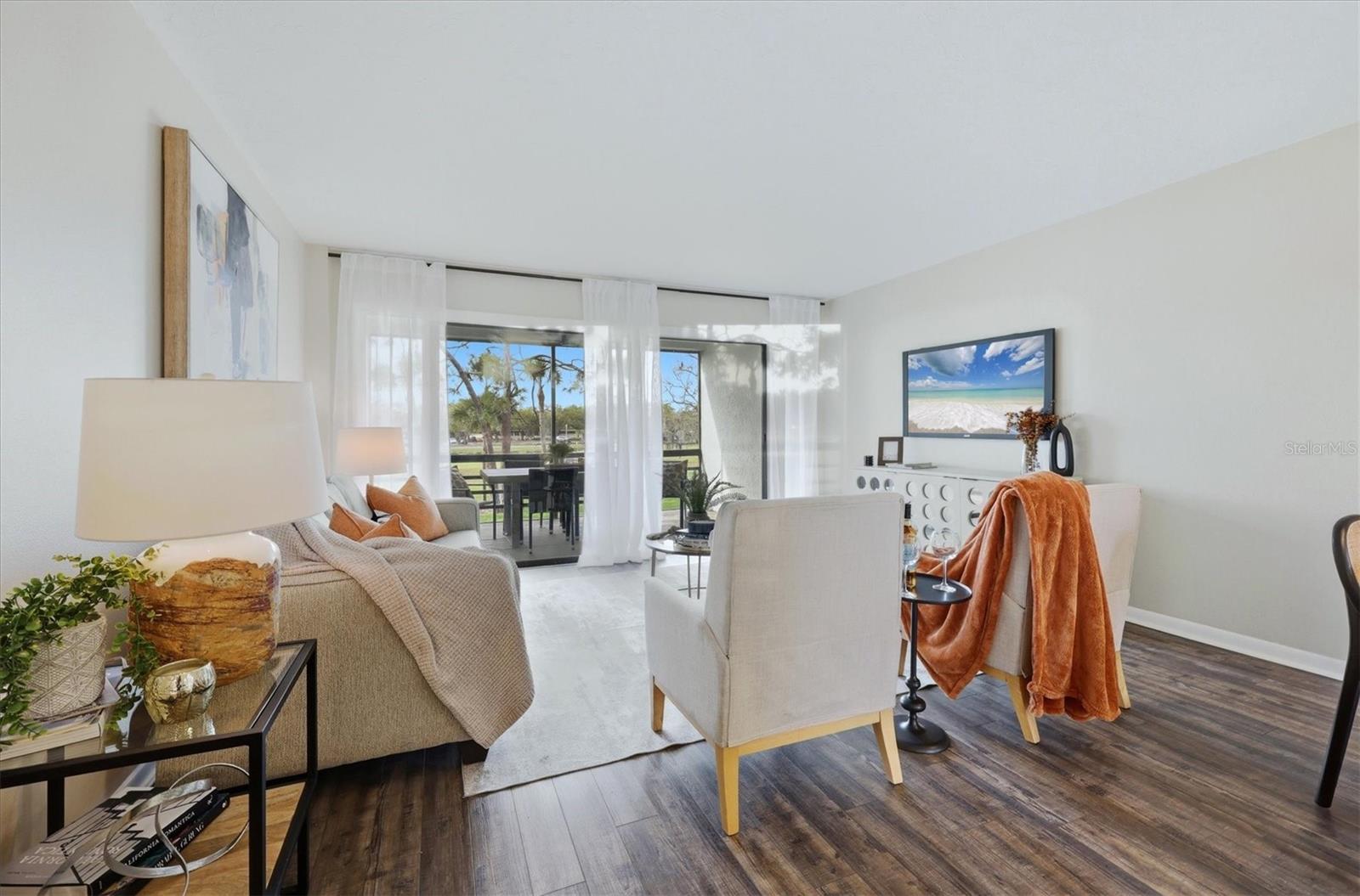 5058 MARSH FIELD RD #8, SARASOTA, FL, 34235