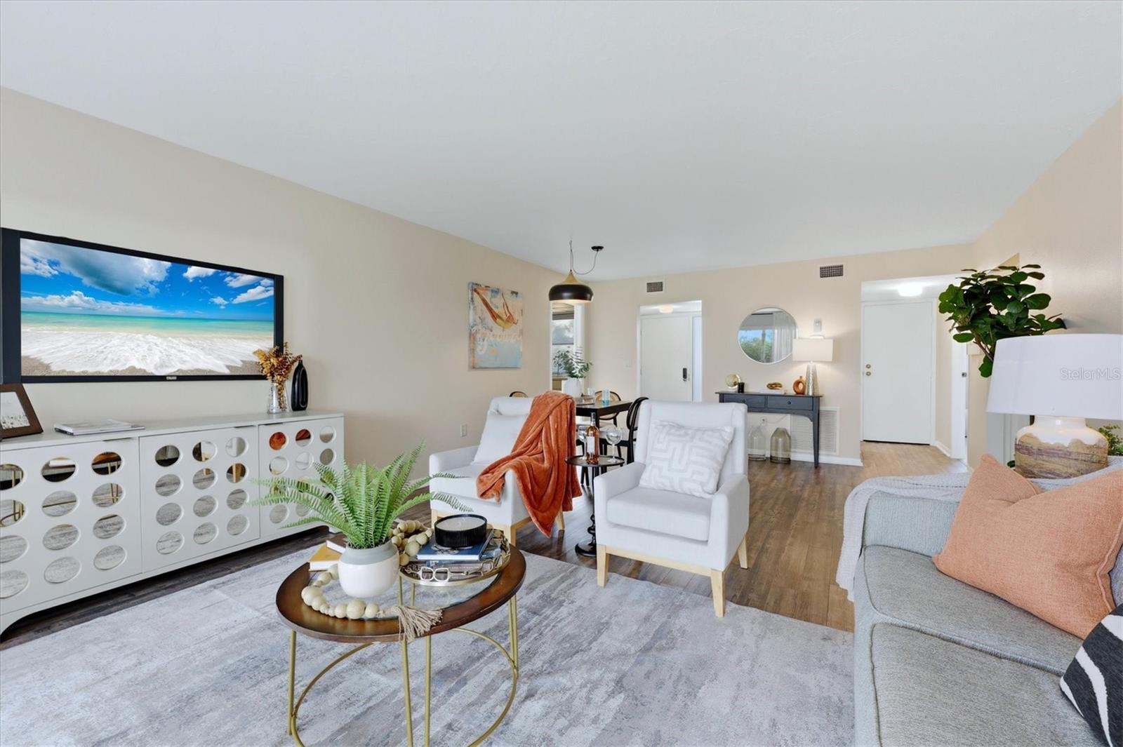 5058 MARSH FIELD RD #8, SARASOTA, FL, 34235
