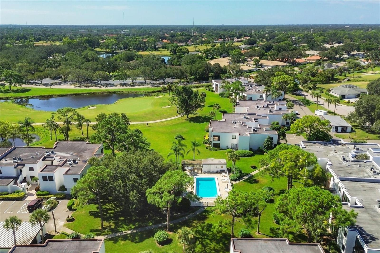 5058 MARSH FIELD RD #8, SARASOTA, FL, 34235