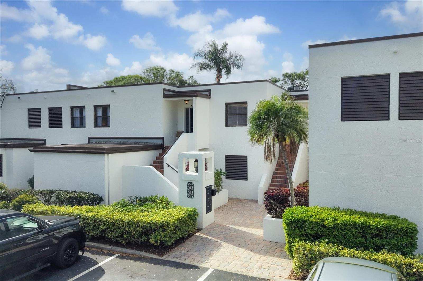 5058 MARSH FIELD RD #8, SARASOTA, FL, 34235
