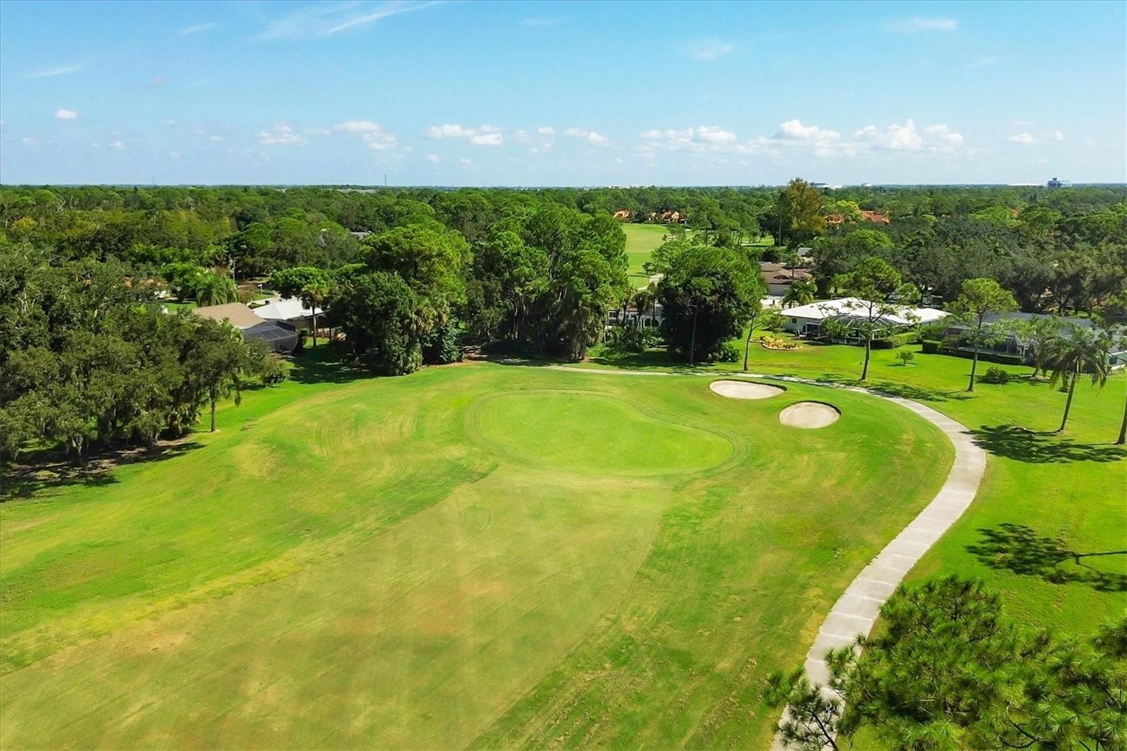 5058 MARSH FIELD RD #8, SARASOTA, FL, 34235
