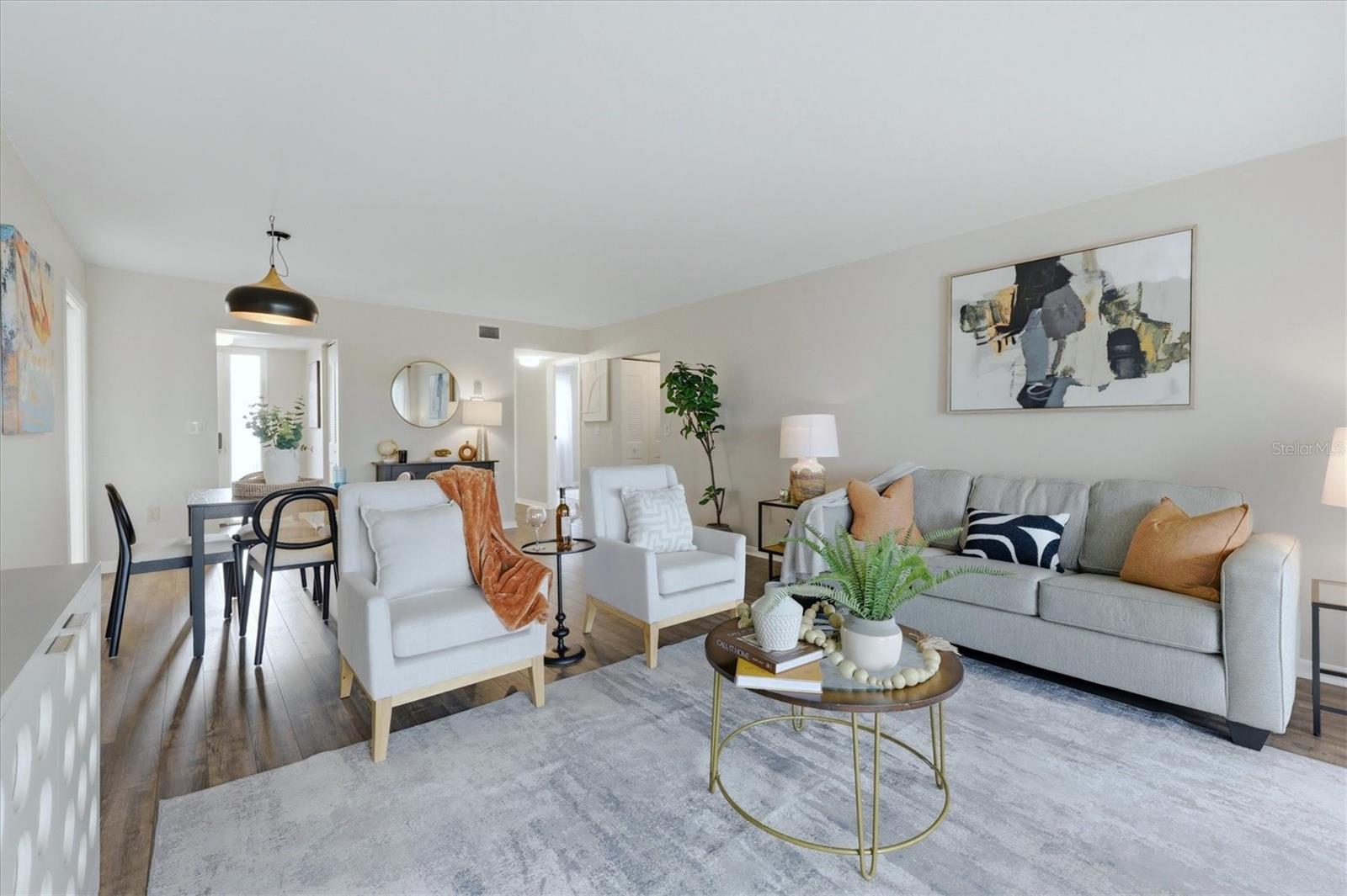 5058 MARSH FIELD RD #8, SARASOTA, FL, 34235