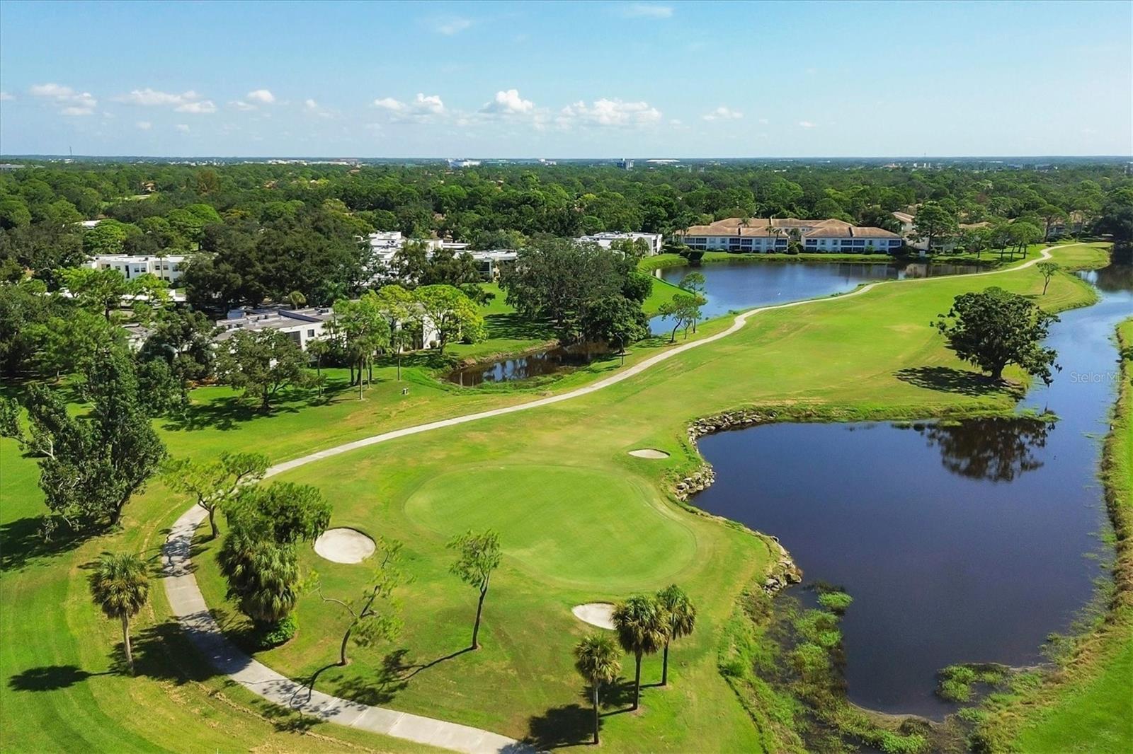5058 MARSH FIELD RD #8, SARASOTA, FL, 34235