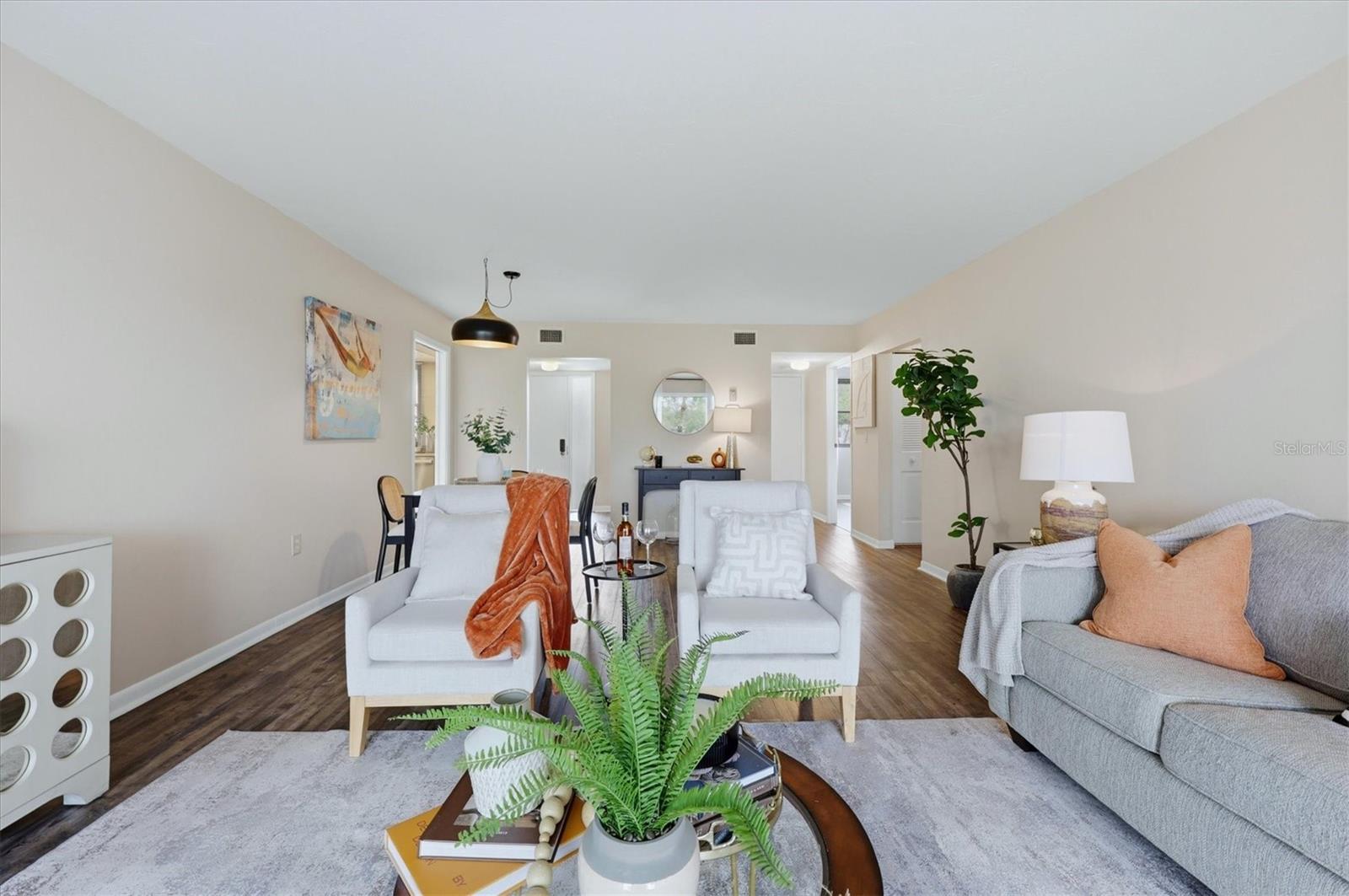 5058 MARSH FIELD RD #8, SARASOTA, FL, 34235