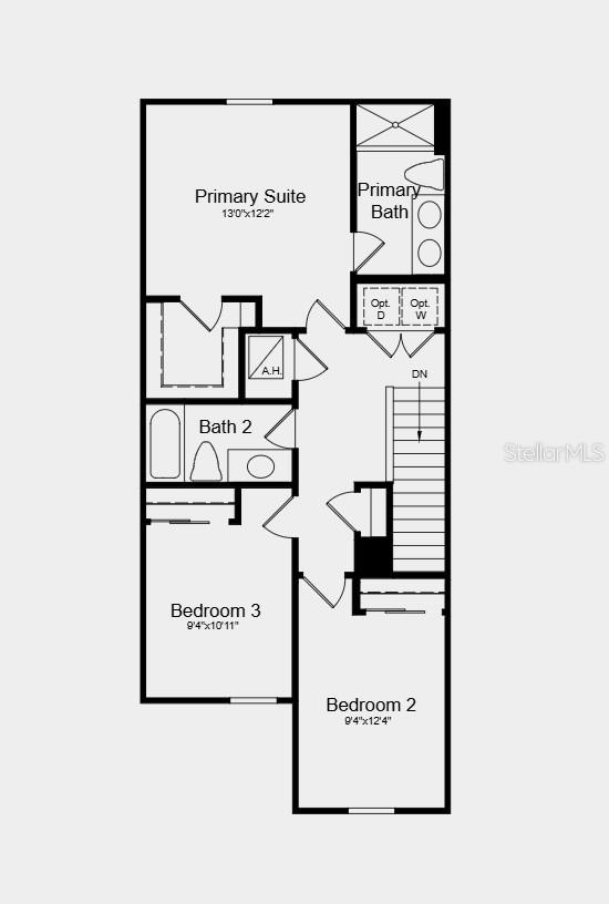 10781 ECLIPSE ST, SARASOTA, FL, 34241