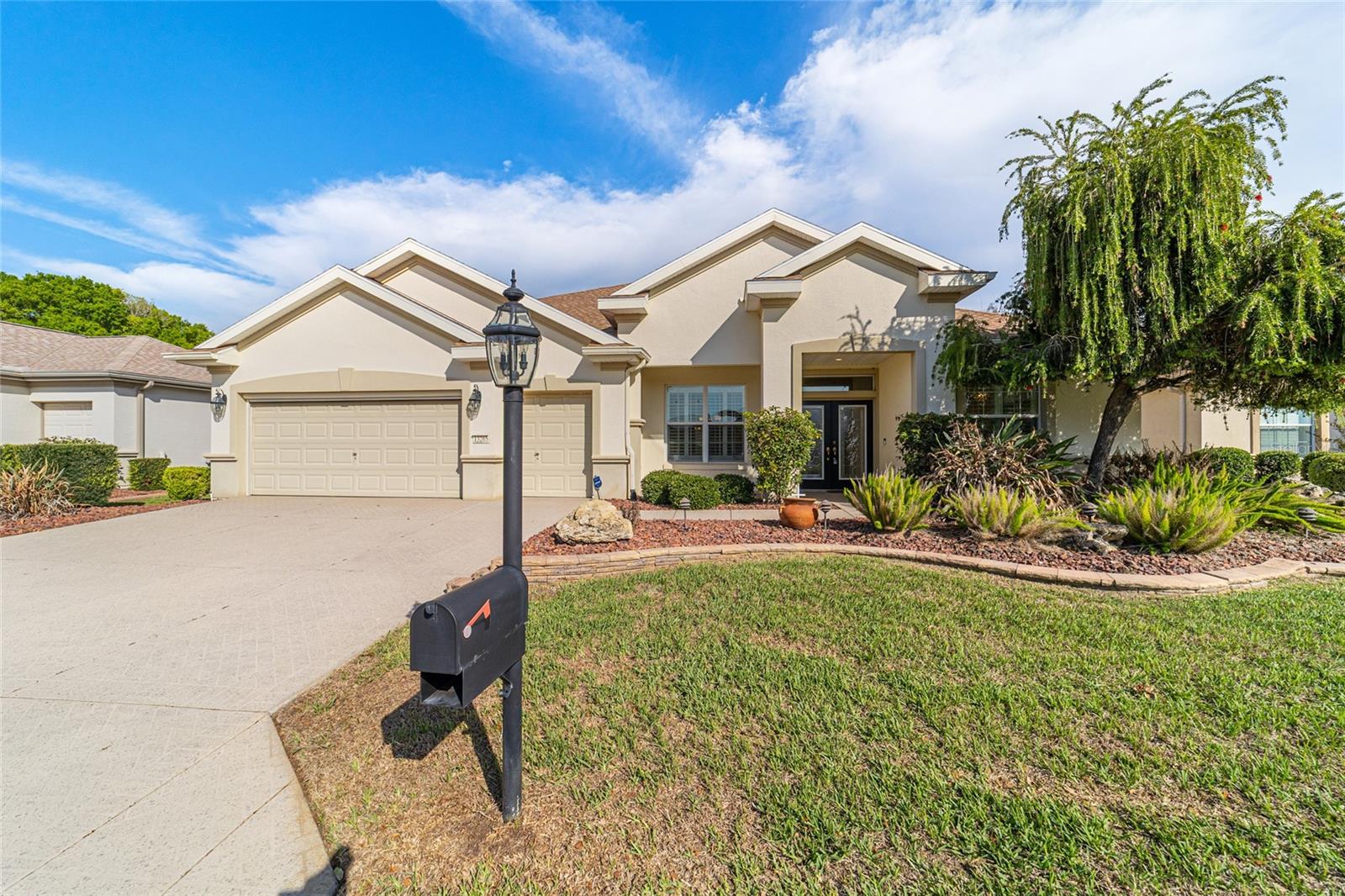 13265 SE 91ST COURT RD, SUMMERFIELD, FL, 34491