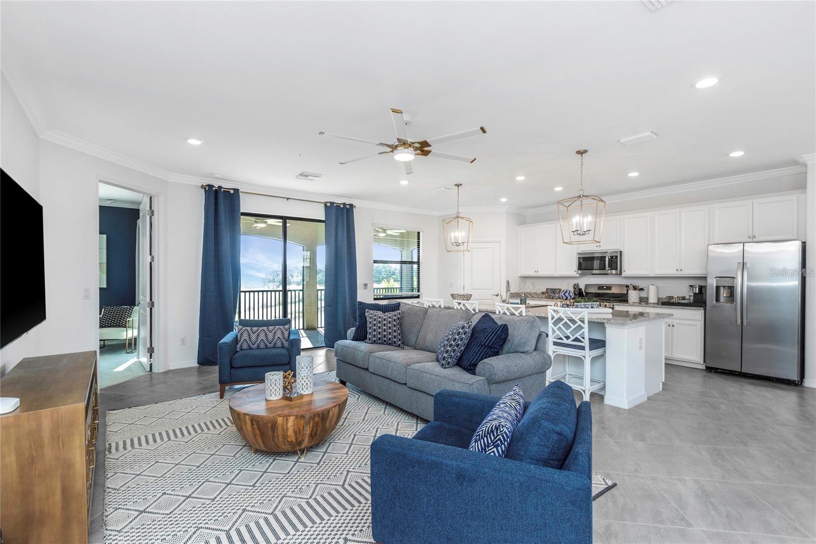 6005 WORSHAM LN #103, LAKEWOOD RANCH, FL, 34211