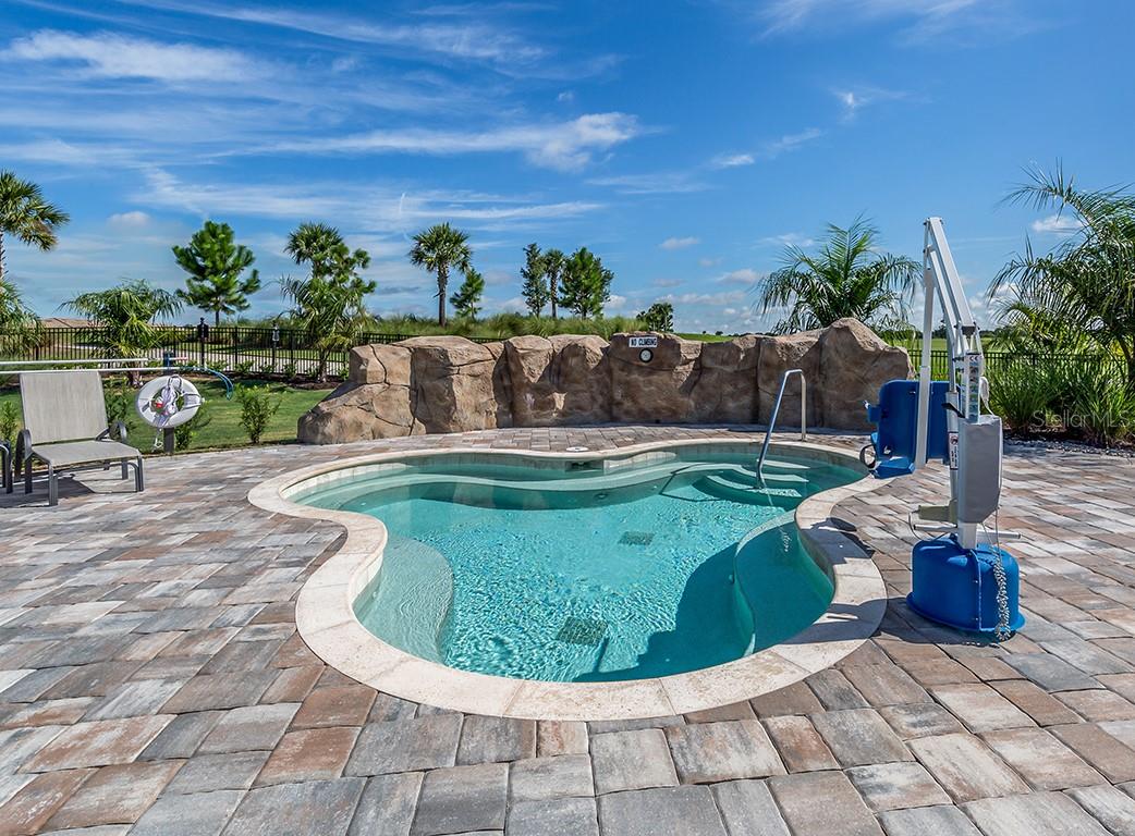 6005 WORSHAM LN #103, LAKEWOOD RANCH, FL, 34211