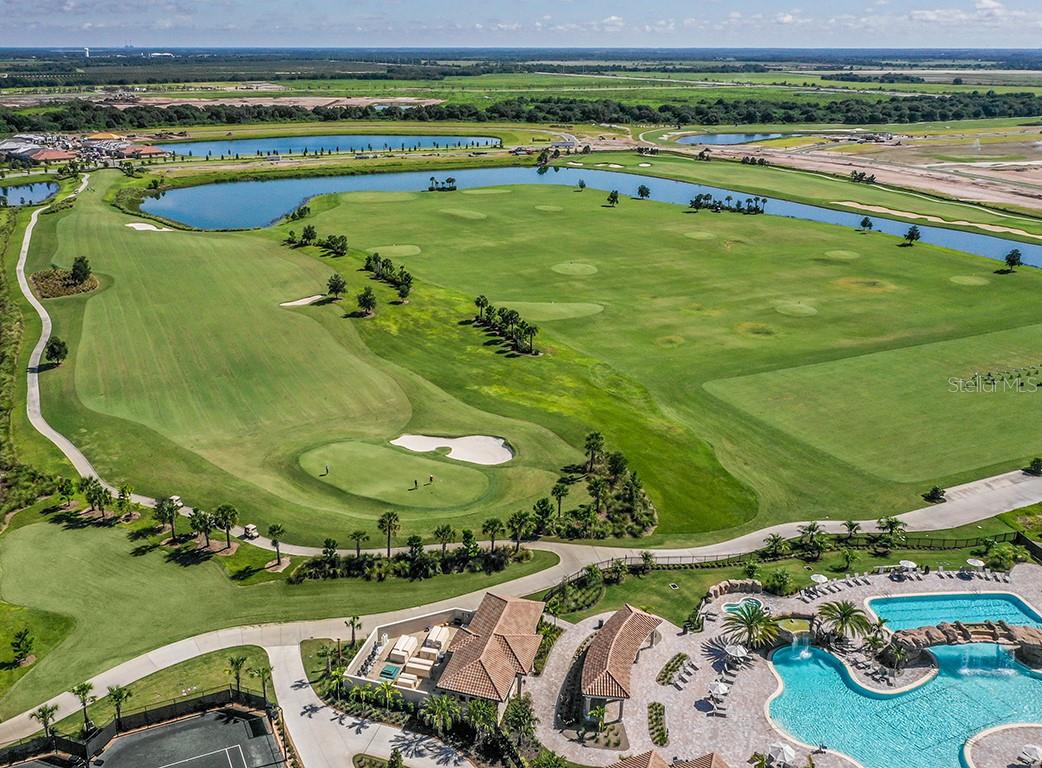 6005 WORSHAM LN #103, LAKEWOOD RANCH, FL, 34211