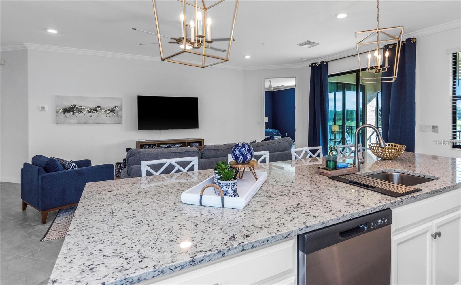 6005 WORSHAM LN #103, LAKEWOOD RANCH, FL, 34211