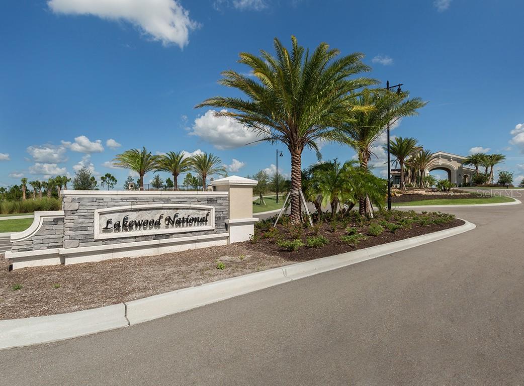 6005 WORSHAM LN #103, LAKEWOOD RANCH, FL, 34211