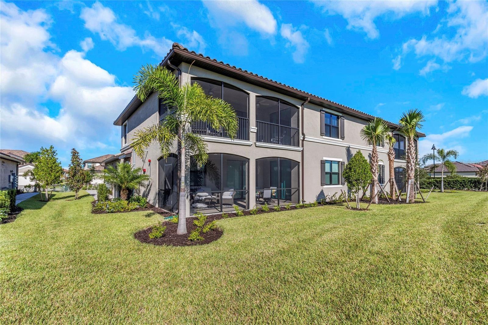 6005 WORSHAM LN #103, LAKEWOOD RANCH, FL, 34211
