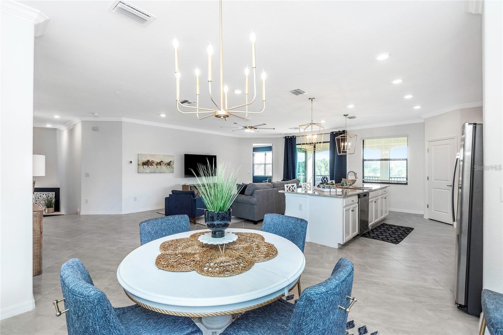 6005 WORSHAM LN #103, LAKEWOOD RANCH, FL, 34211