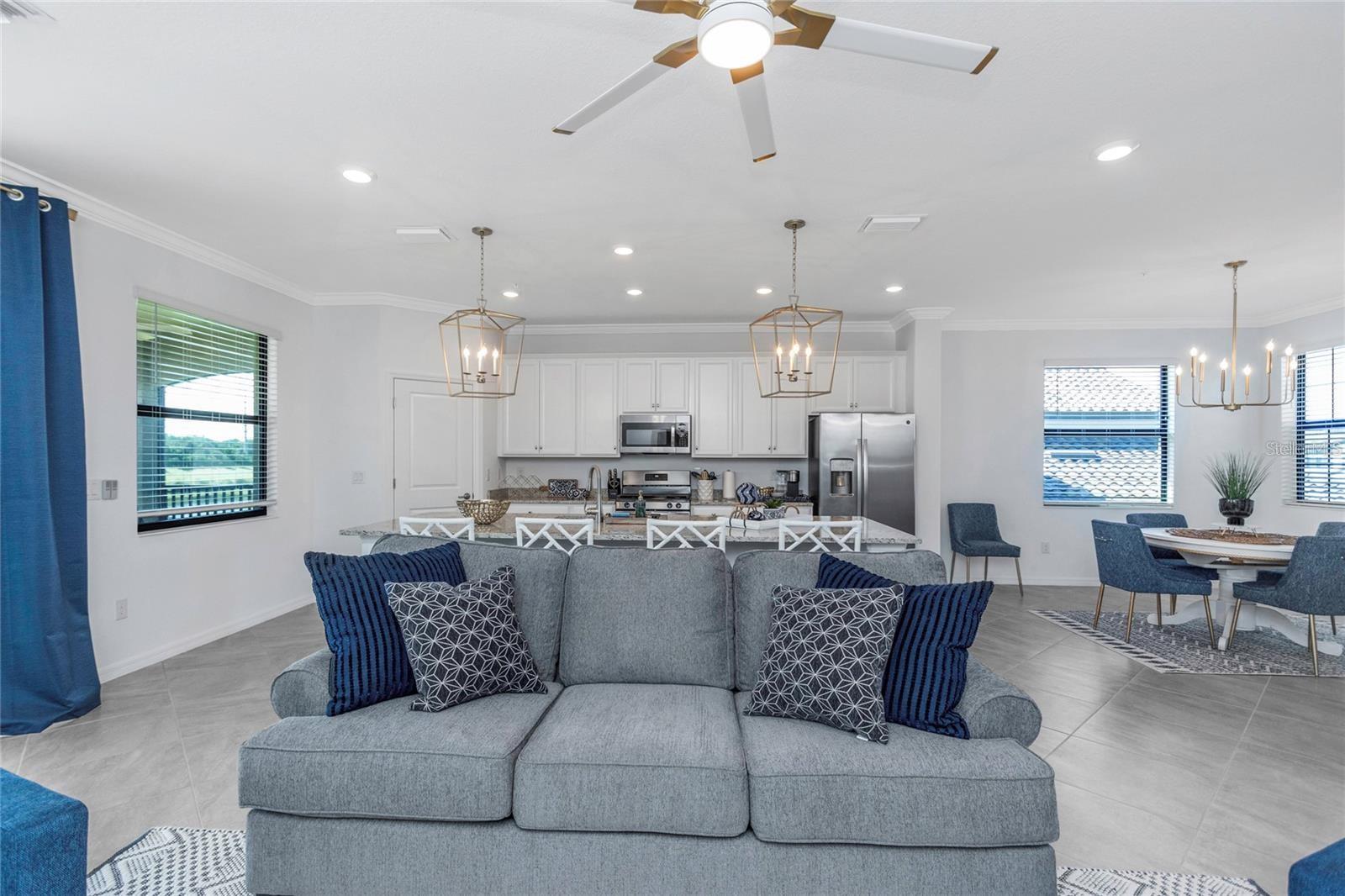 6005 WORSHAM LN #103, LAKEWOOD RANCH, FL, 34211