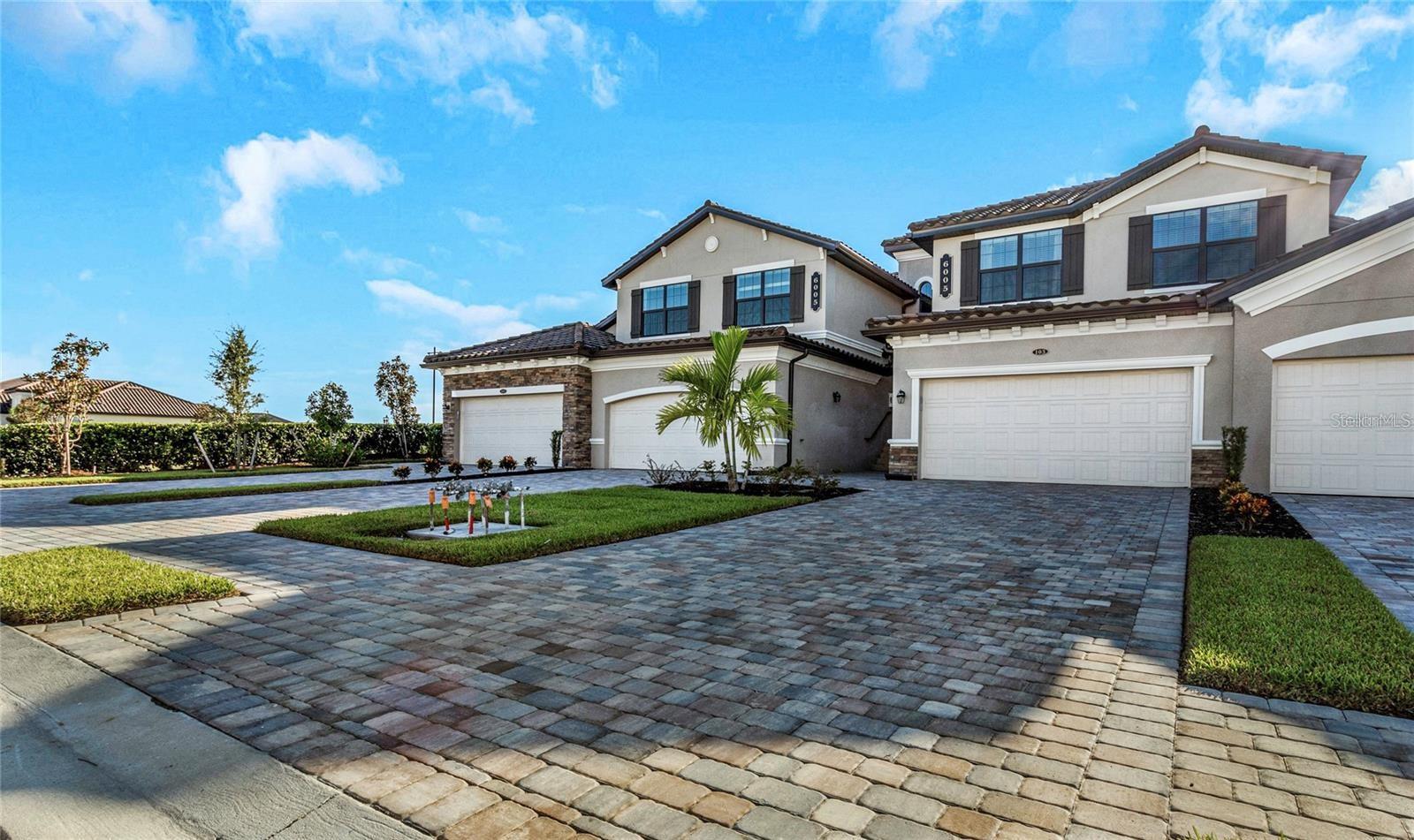 6005 WORSHAM LN #103, LAKEWOOD RANCH, FL, 34211