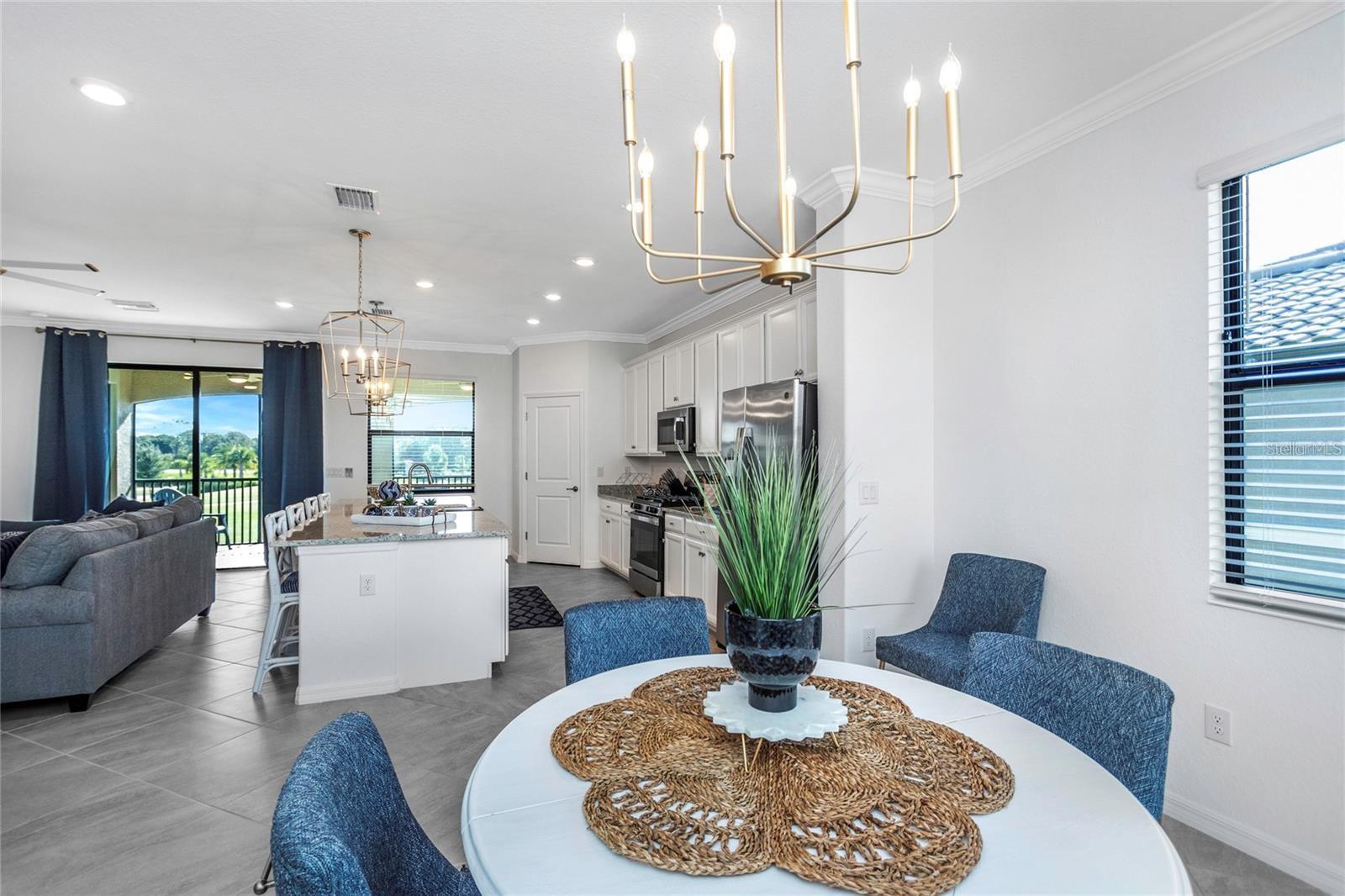 6005 WORSHAM LN #103, LAKEWOOD RANCH, FL, 34211