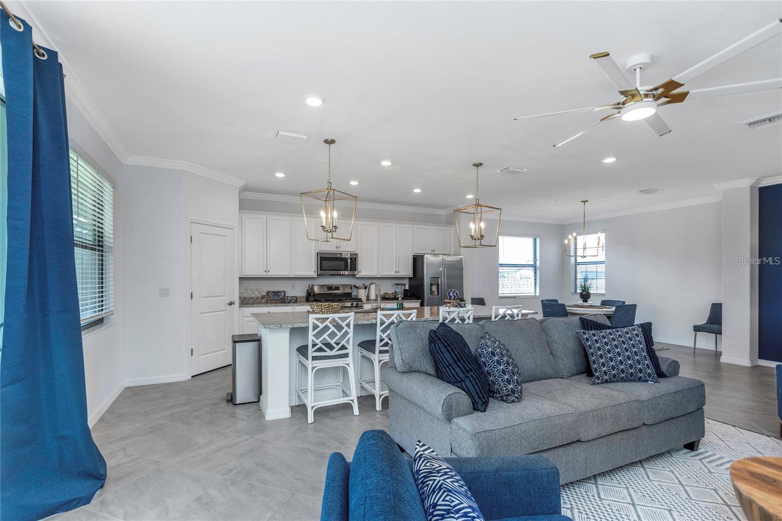 6005 WORSHAM LN #103, LAKEWOOD RANCH, FL, 34211