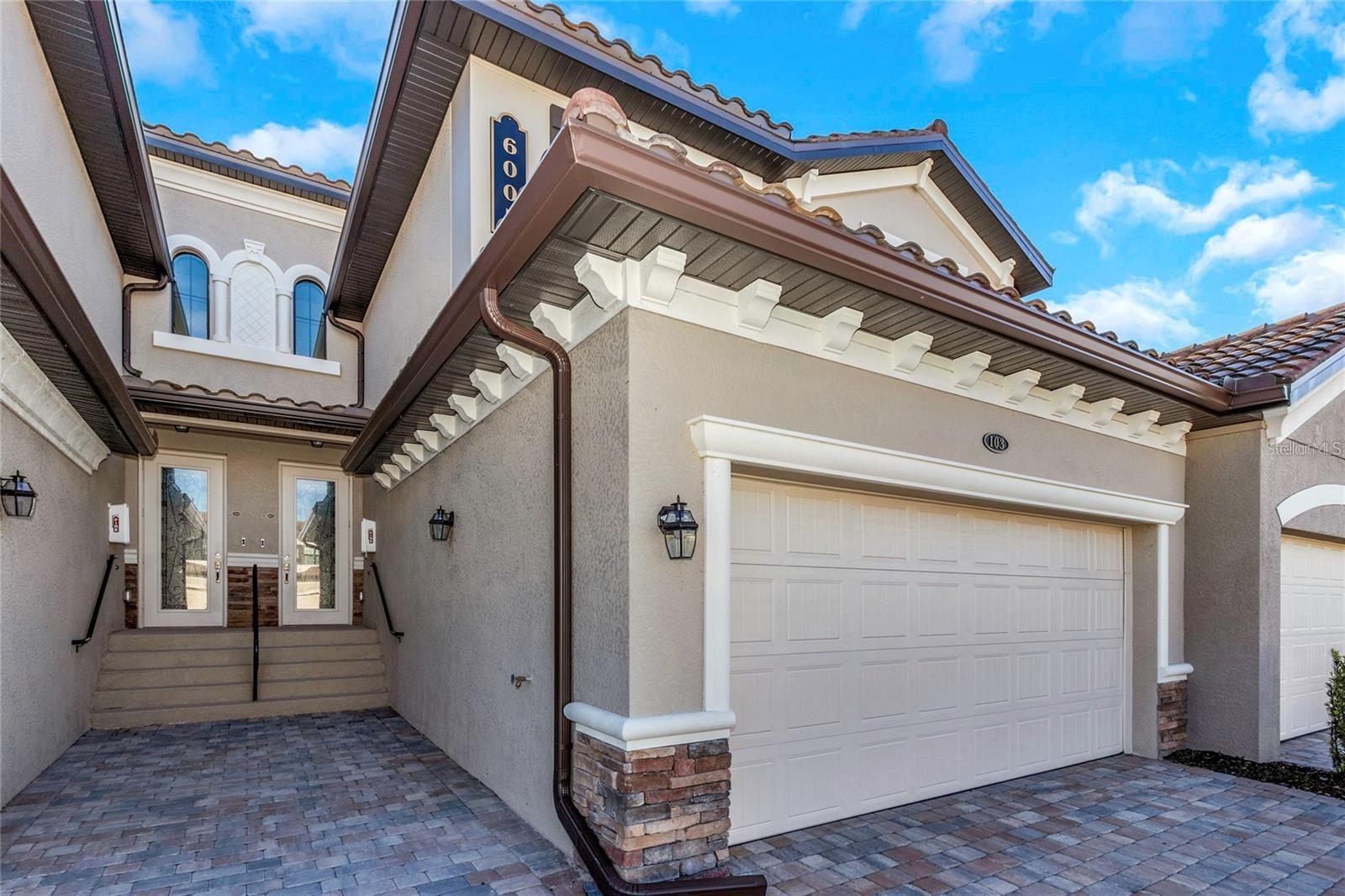 6005 WORSHAM LN #103, LAKEWOOD RANCH, FL, 34211