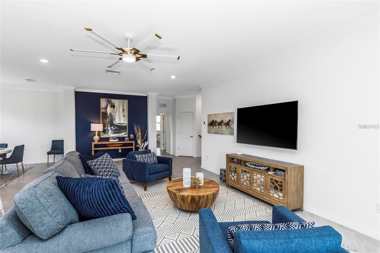 6005 WORSHAM LN #103, LAKEWOOD RANCH, FL, 34211