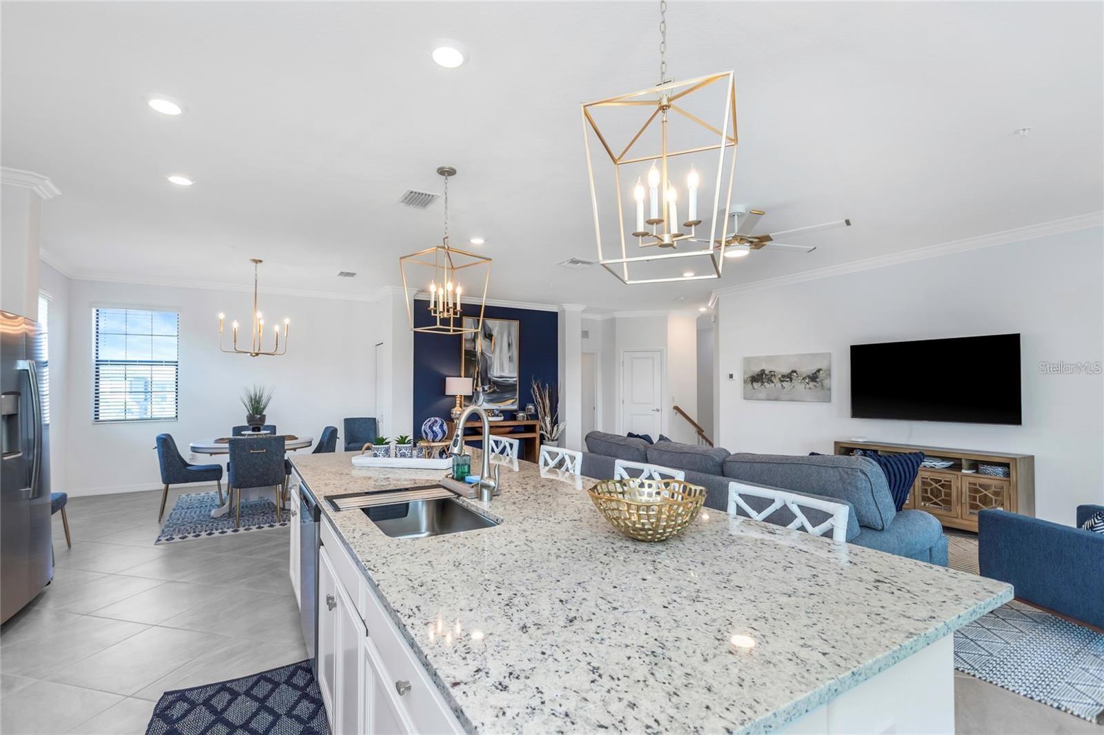 6005 WORSHAM LN #103, LAKEWOOD RANCH, FL, 34211