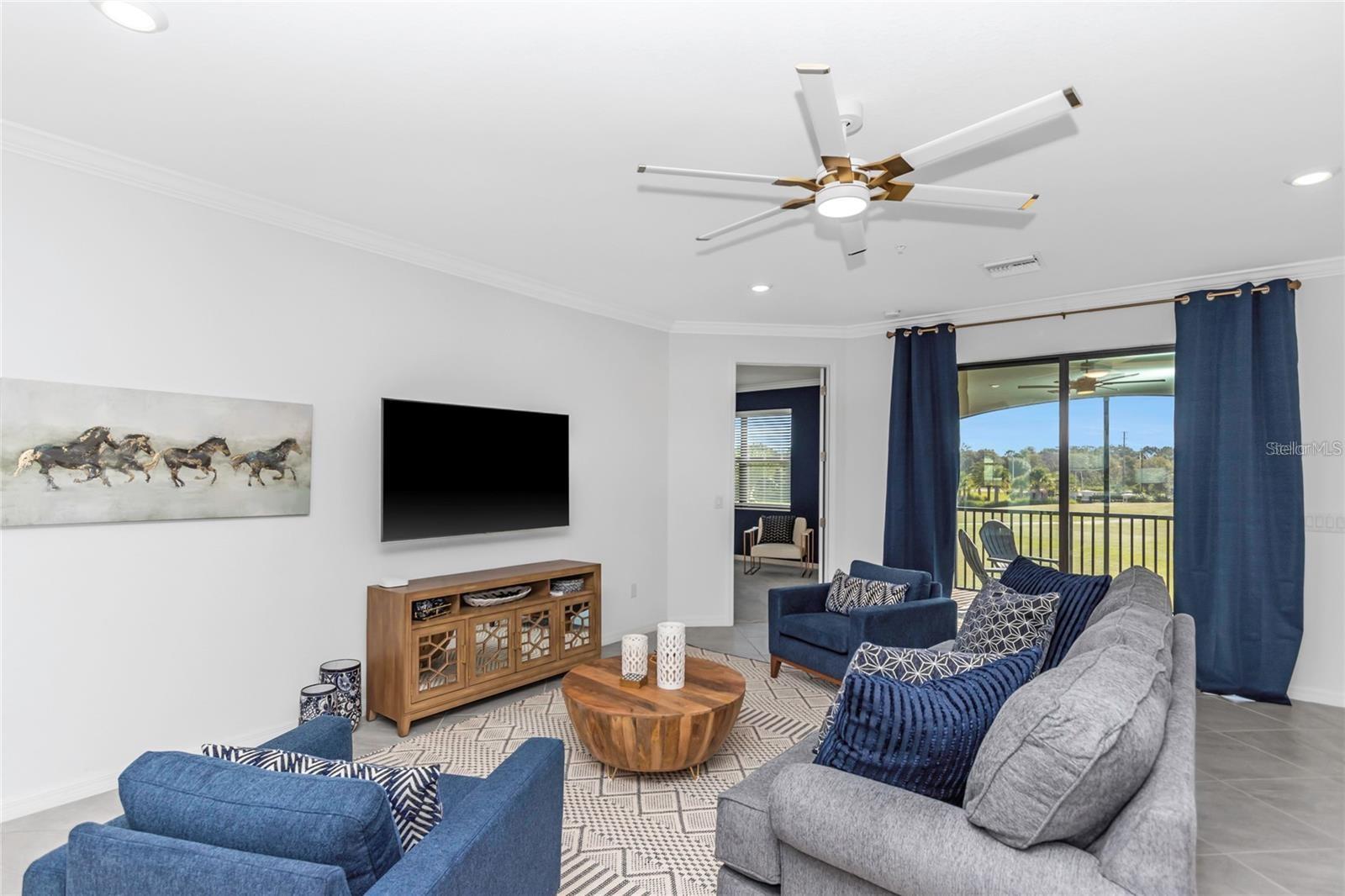 6005 WORSHAM LN #103, LAKEWOOD RANCH, FL, 34211