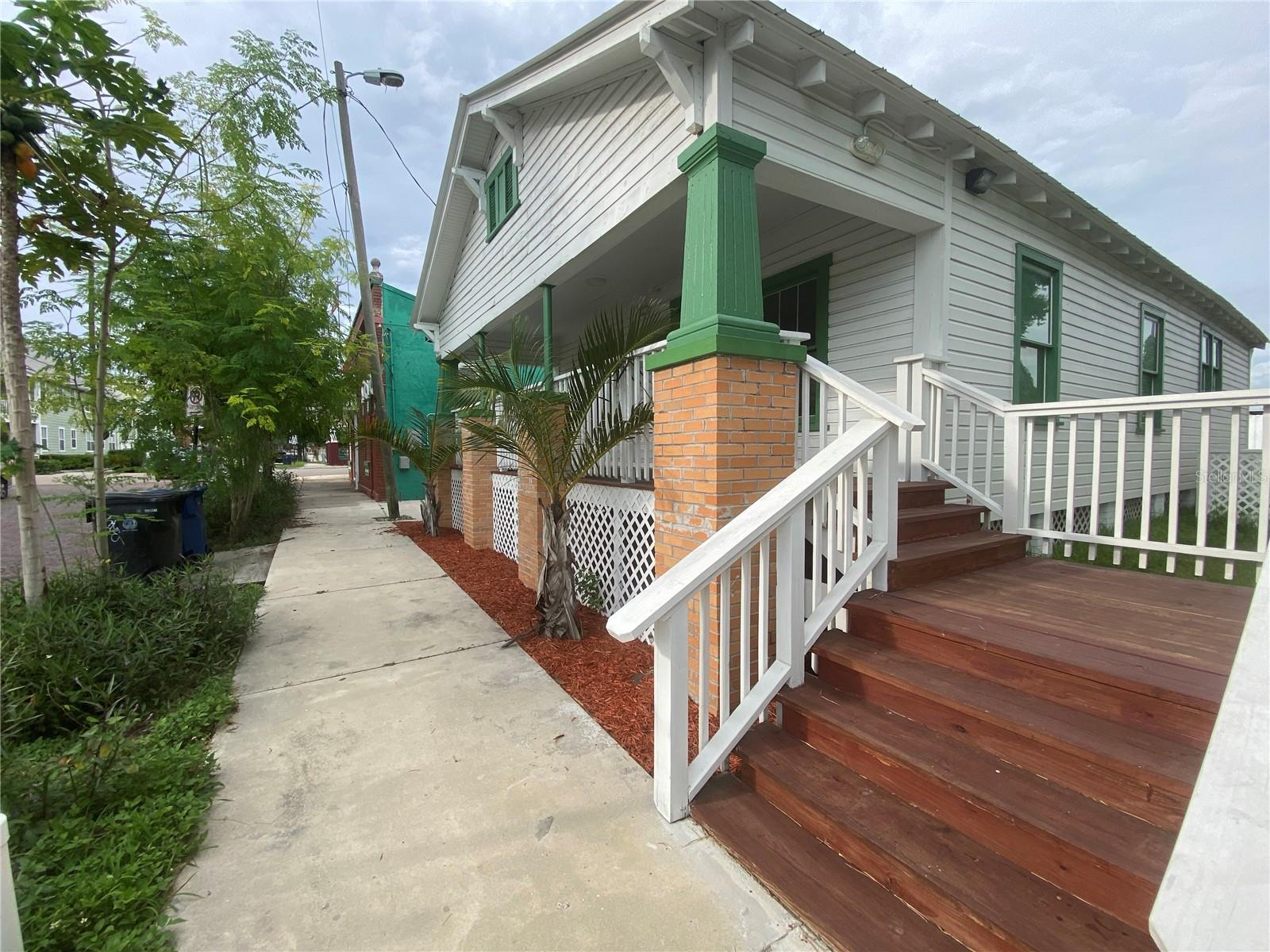 1411 N 17TH ST, TAMPA, FL, 33605