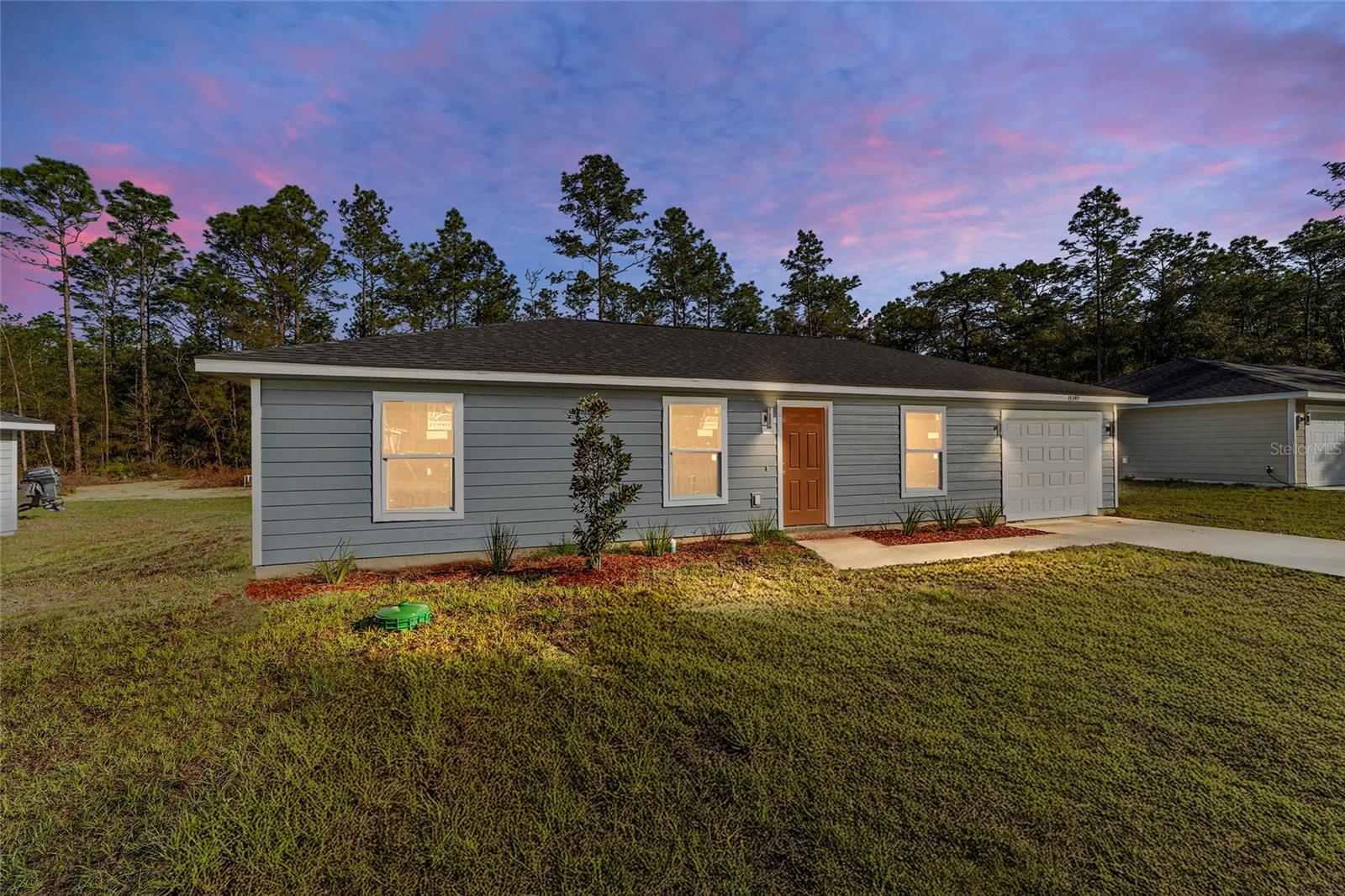 24071 NW ASPEN LN, DUNNELLON, FL, 34431