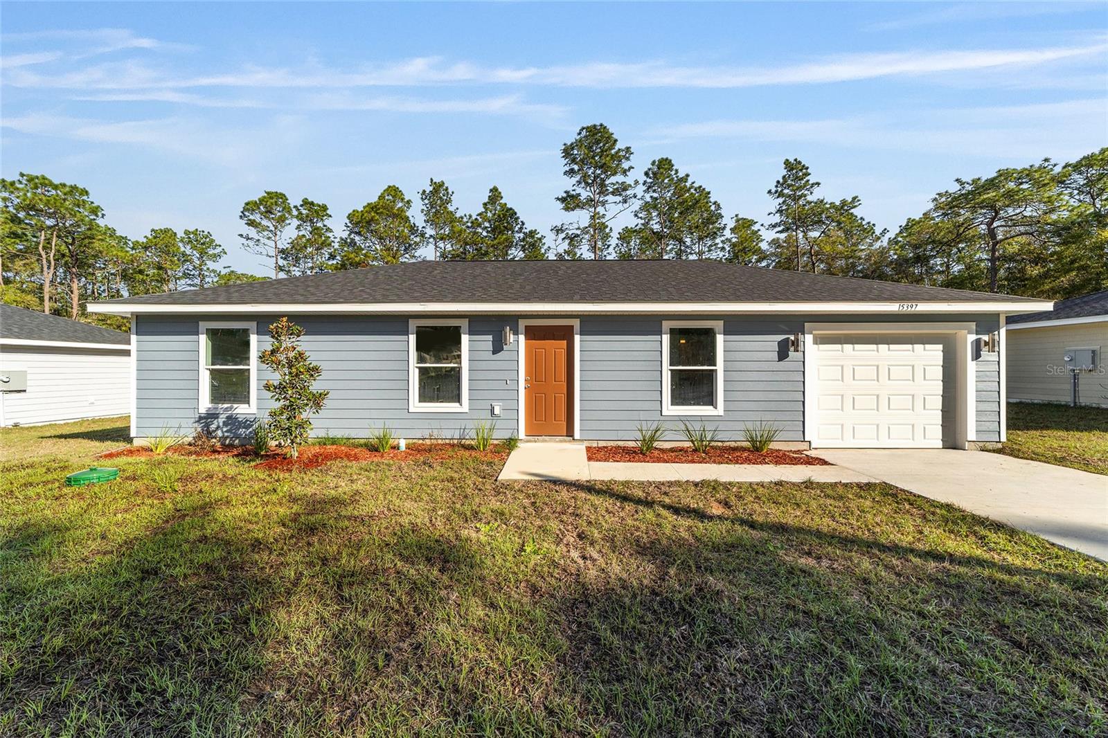 24071 NW ASPEN LN, DUNNELLON, FL, 34431