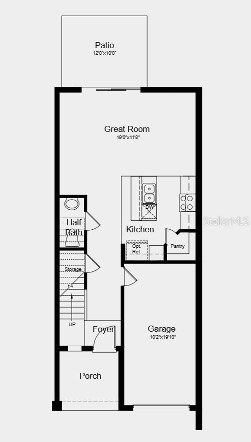 10777 ECLIPSE ST, SARASOTA, FL, 34241
