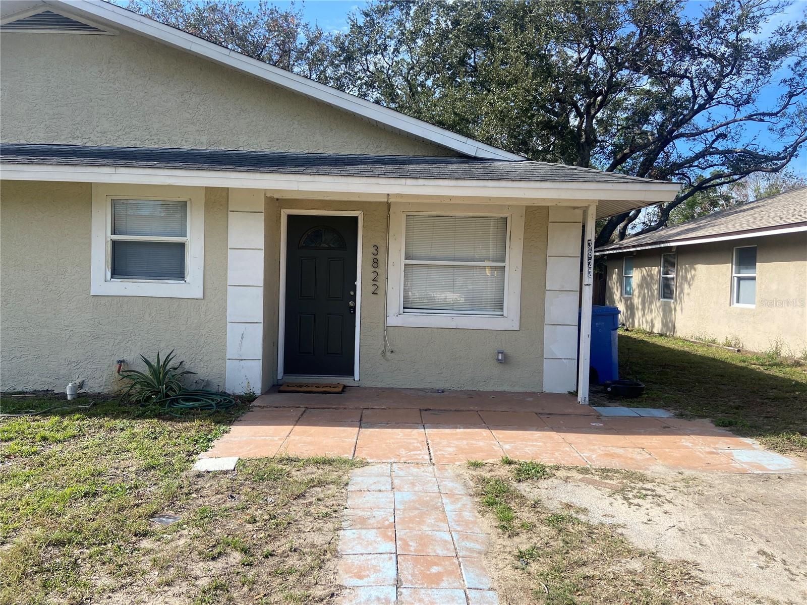3822 VALLEY TREE DR VALLEY TREE DR, TAMPA, FL, 33610