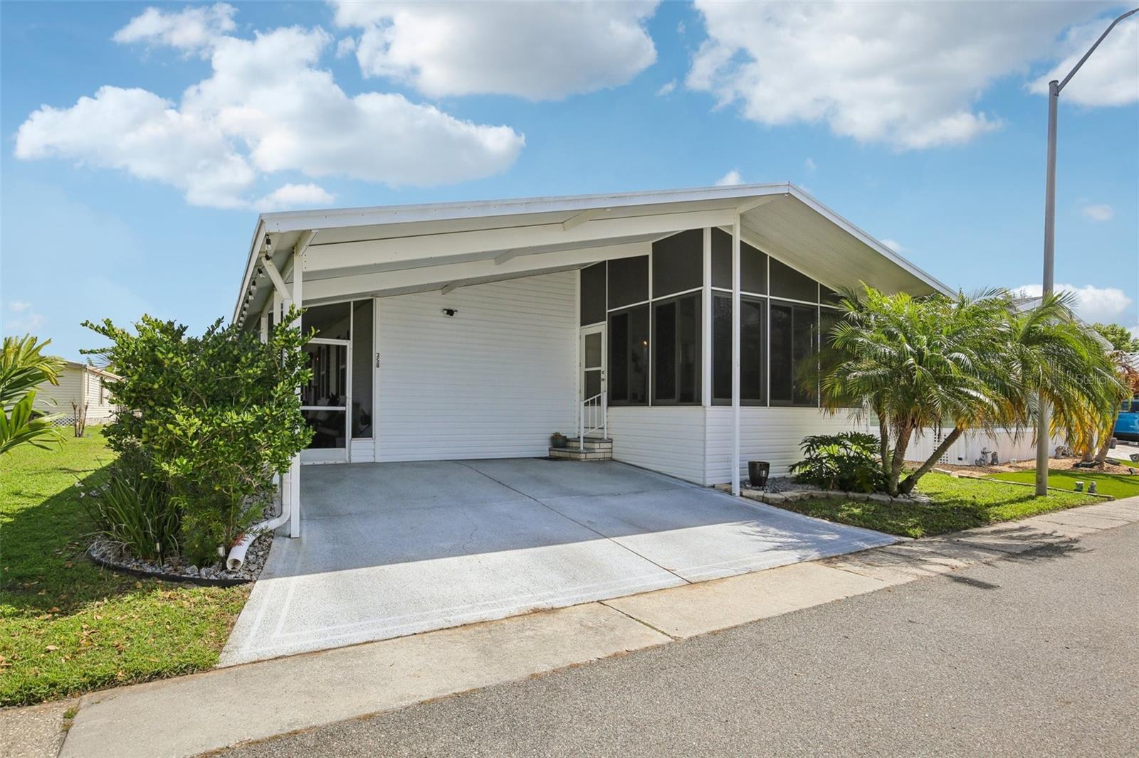 358 LAKE WAY, OLDSMAR, FL, 34677