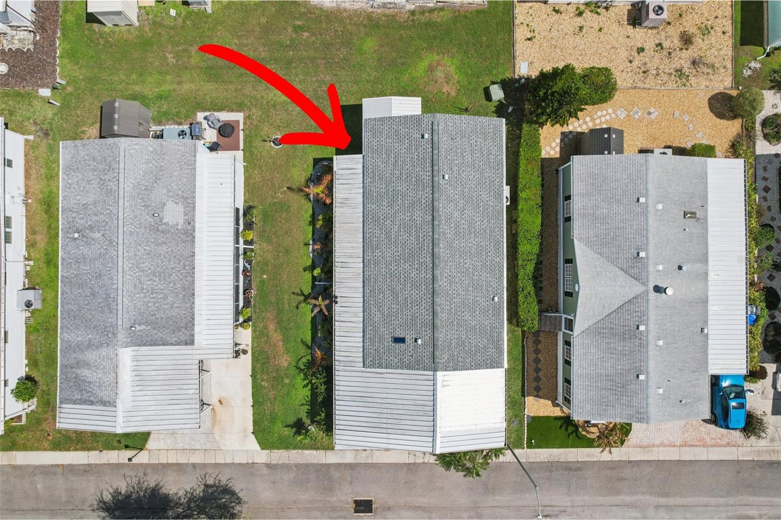 358 LAKE WAY, OLDSMAR, FL, 34677