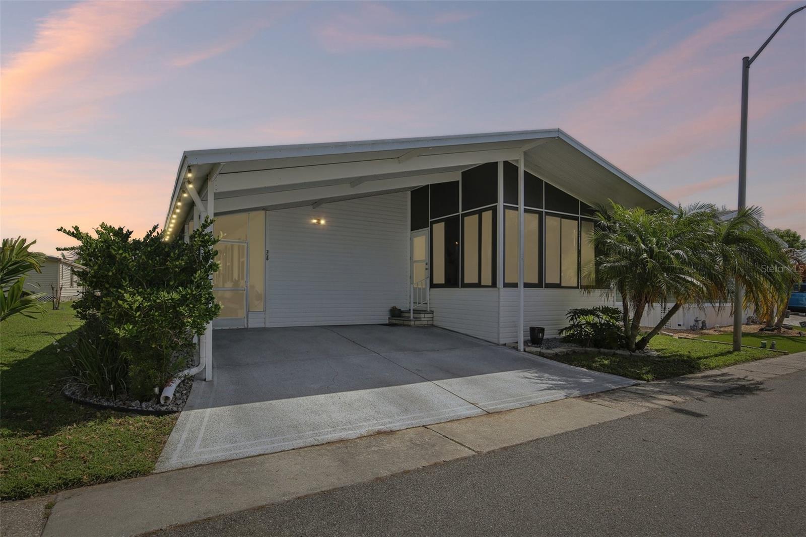 358 LAKE WAY, OLDSMAR, FL, 34677