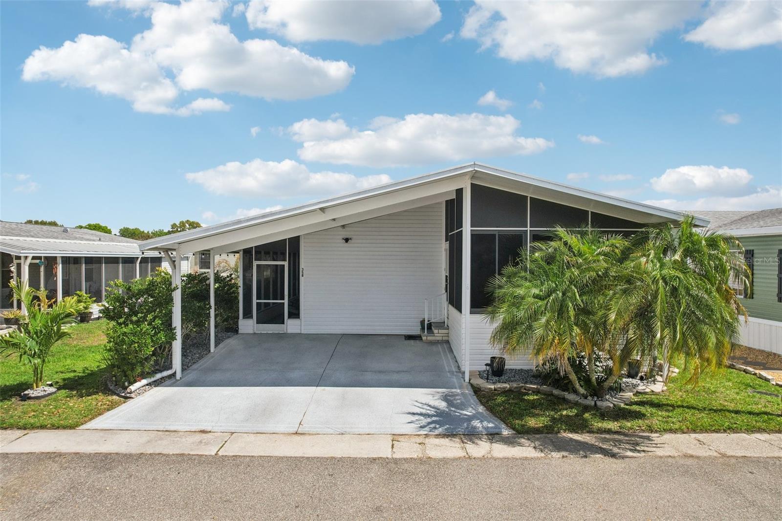 358 LAKE WAY, OLDSMAR, FL, 34677