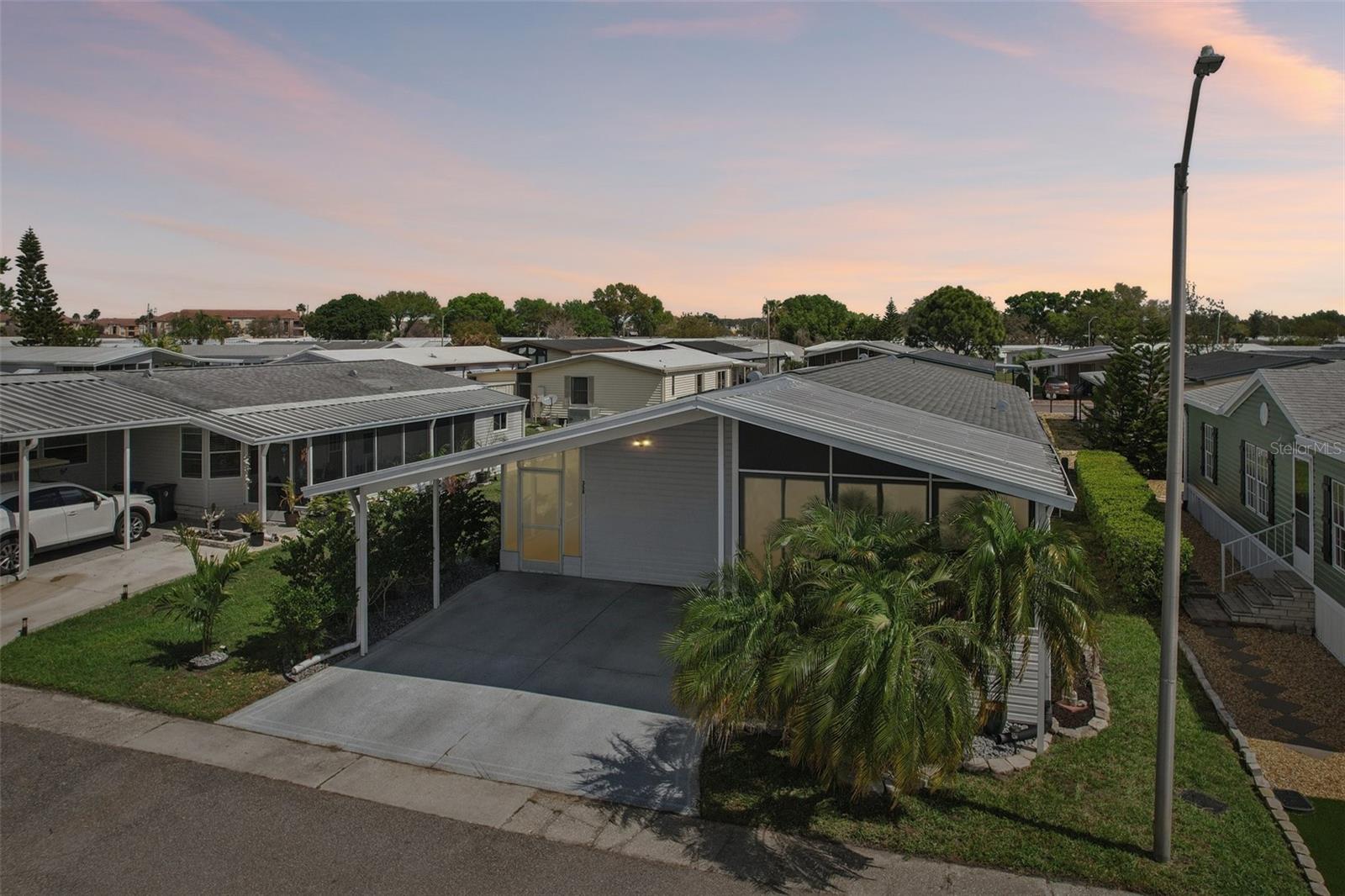 358 LAKE WAY, OLDSMAR, FL, 34677