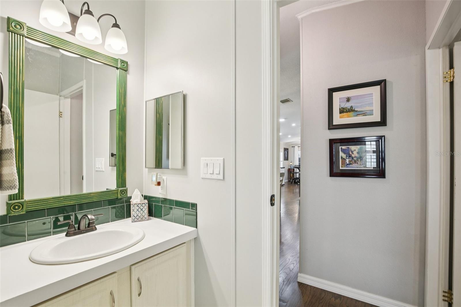 358 LAKE WAY, OLDSMAR, FL, 34677