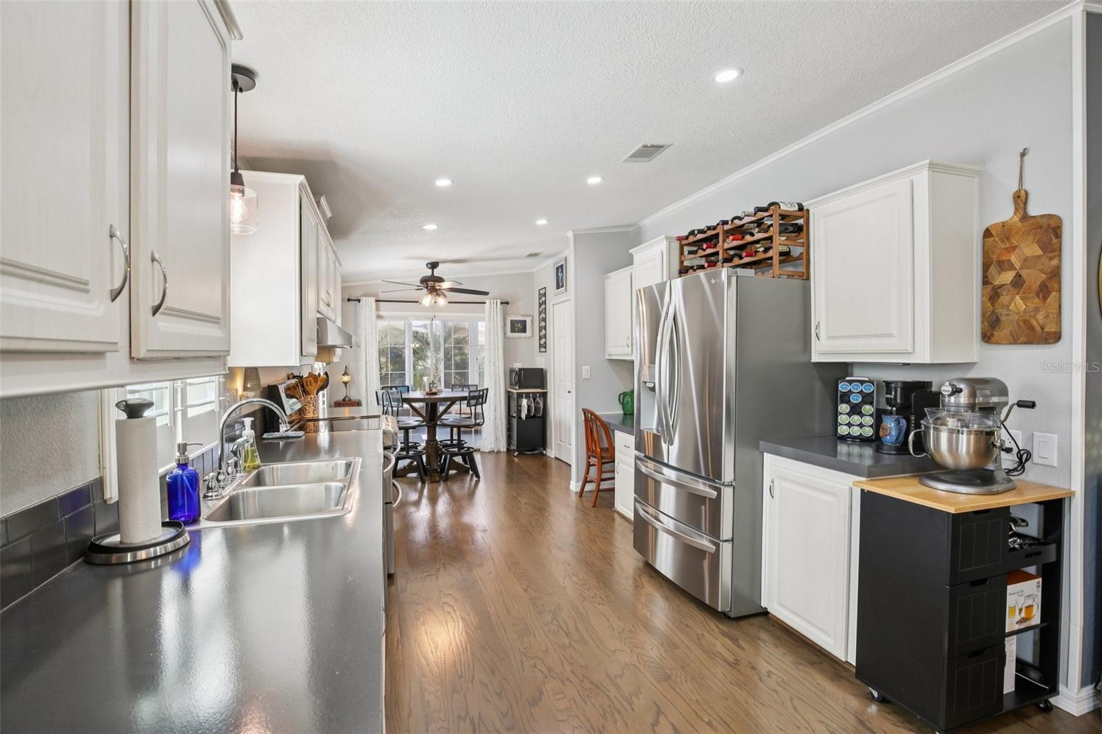 358 LAKE WAY, OLDSMAR, FL, 34677