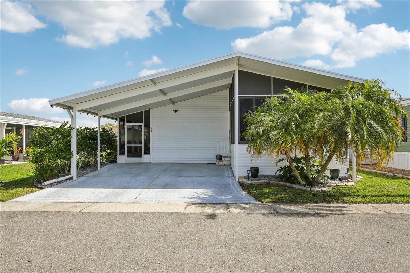 358 LAKE WAY, OLDSMAR, FL, 34677