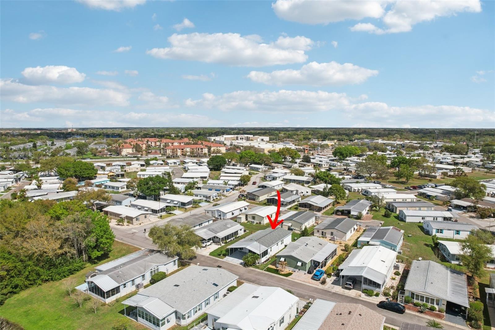 358 LAKE WAY, OLDSMAR, FL, 34677