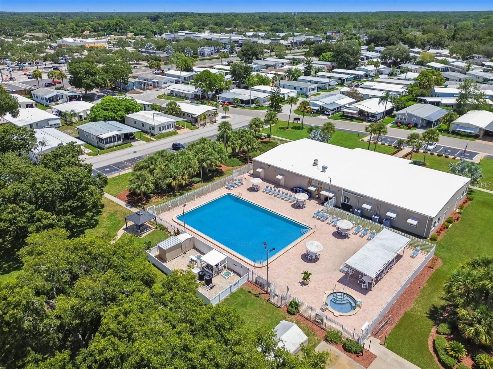 358 LAKE WAY, OLDSMAR, FL, 34677