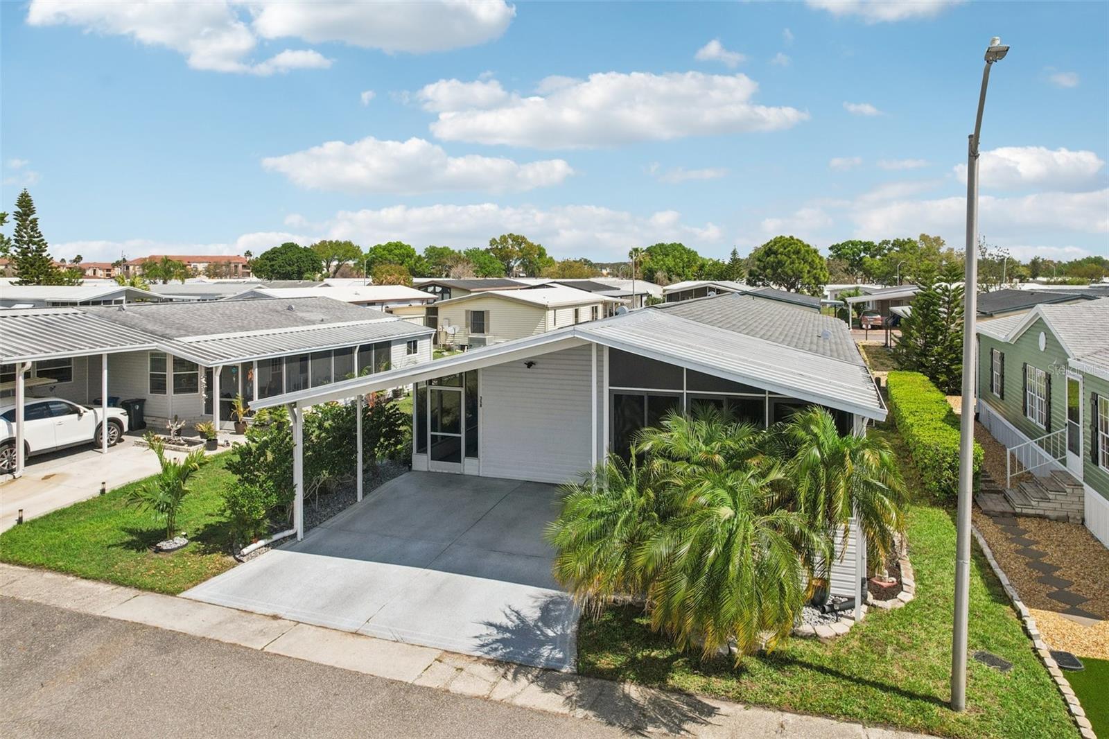 358 LAKE WAY, OLDSMAR, FL, 34677