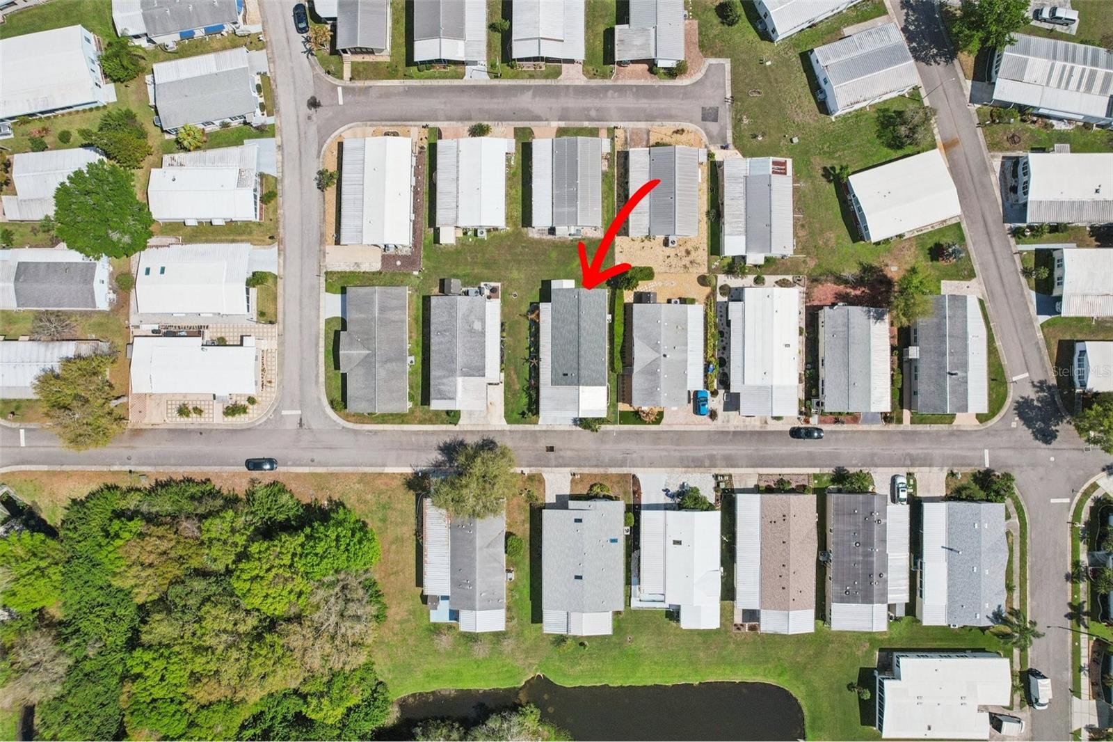 358 LAKE WAY, OLDSMAR, FL, 34677
