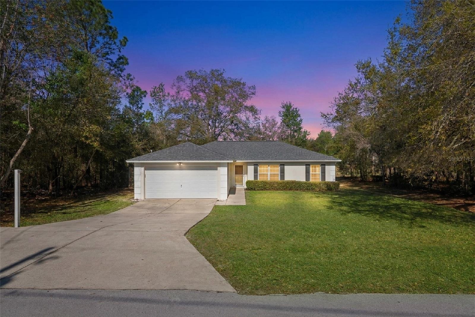 56 HEMLOCK RADL, OCALA, FL, 34472