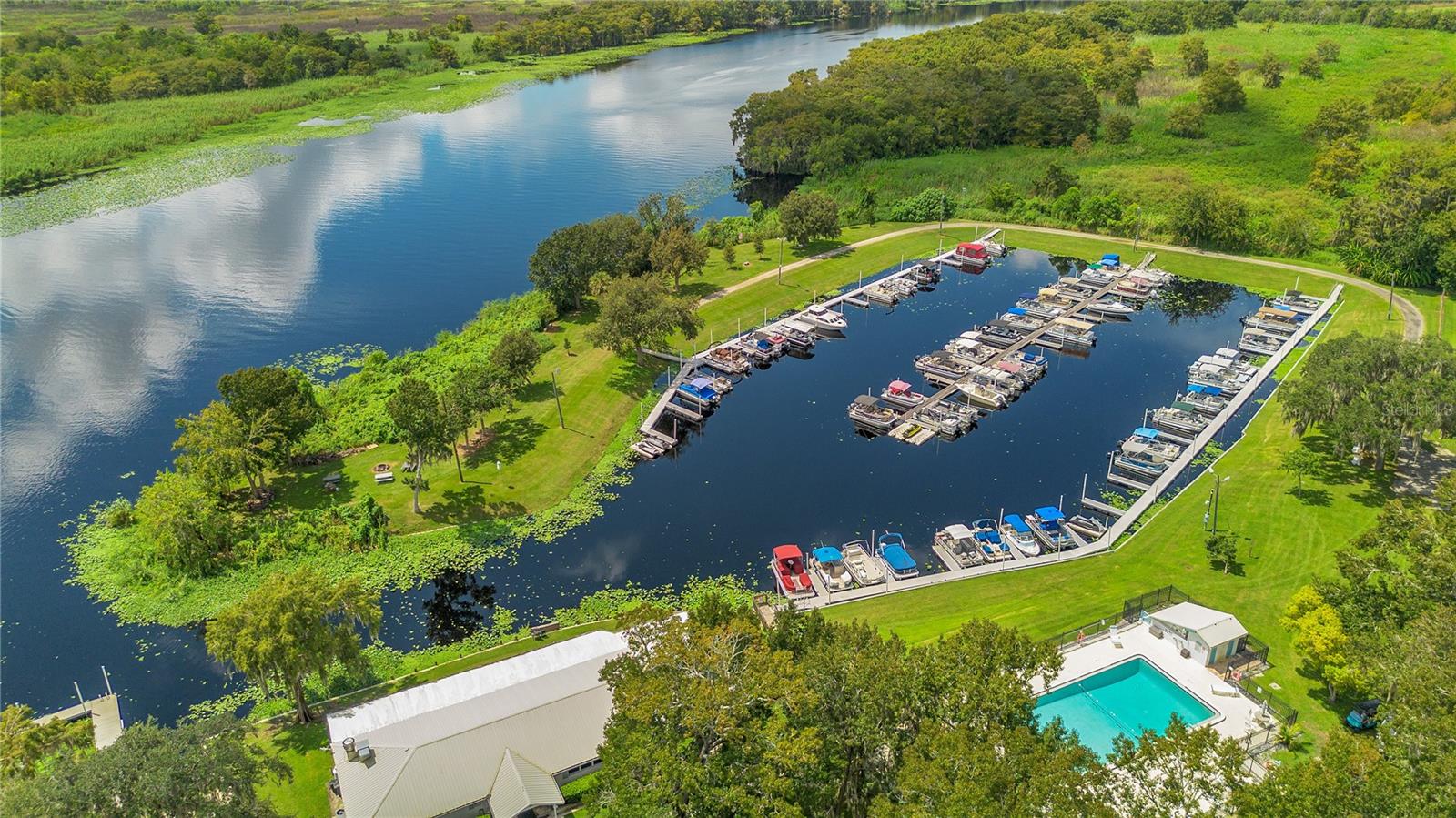 106 PALM DR, DEBARY, FL, 32713