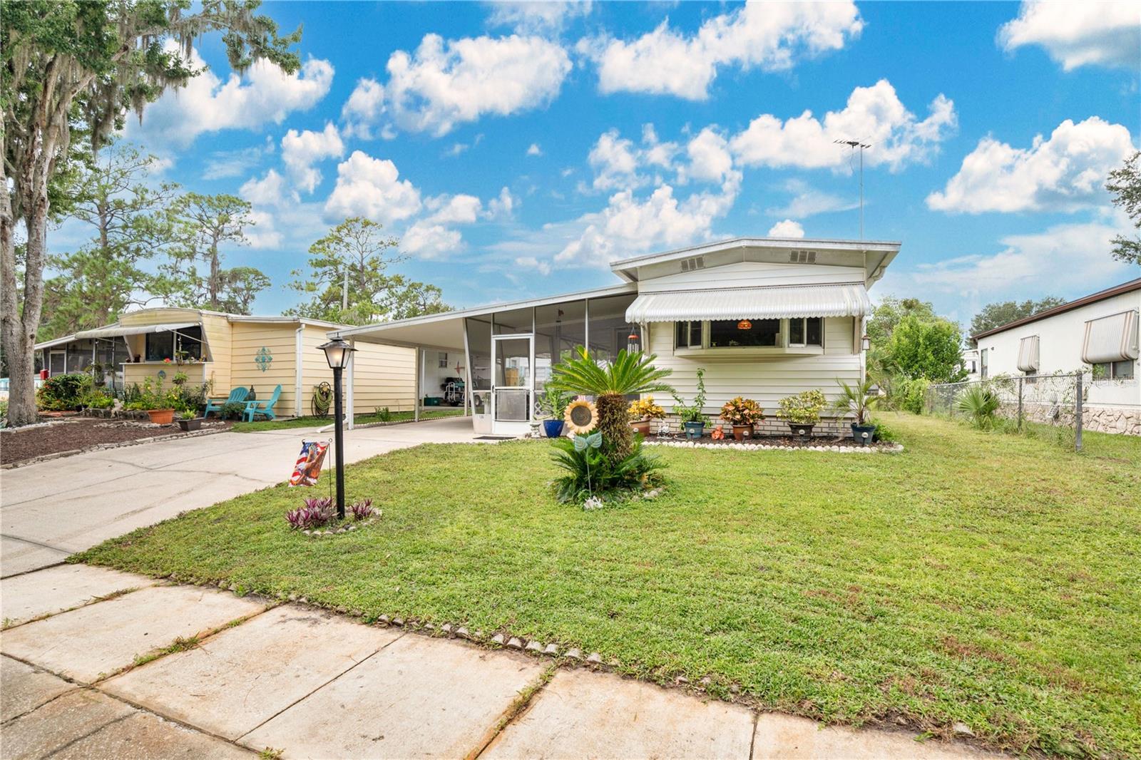 106 PALM DR, DEBARY, FL, 32713
