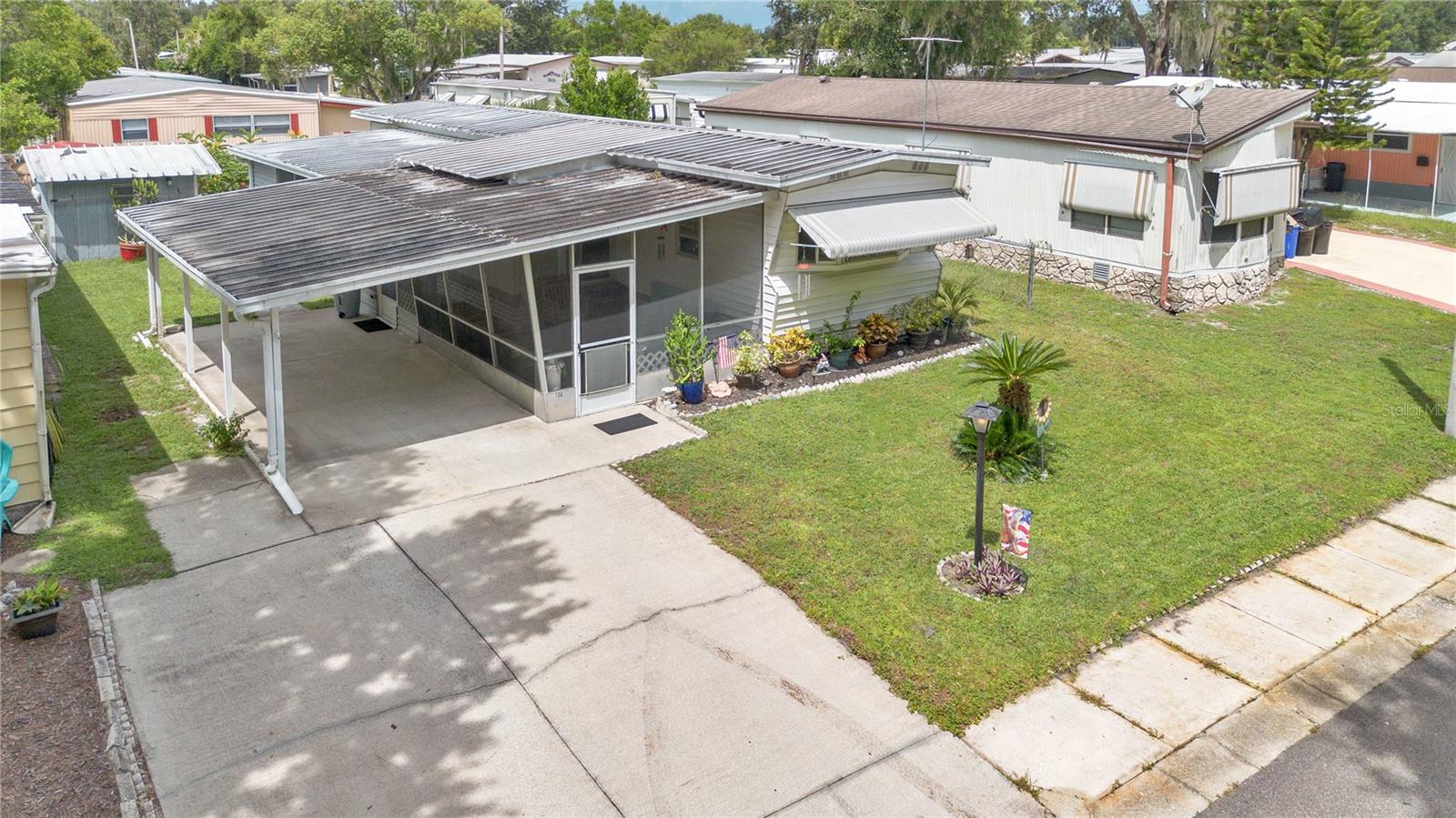 106 PALM DR, DEBARY, FL, 32713