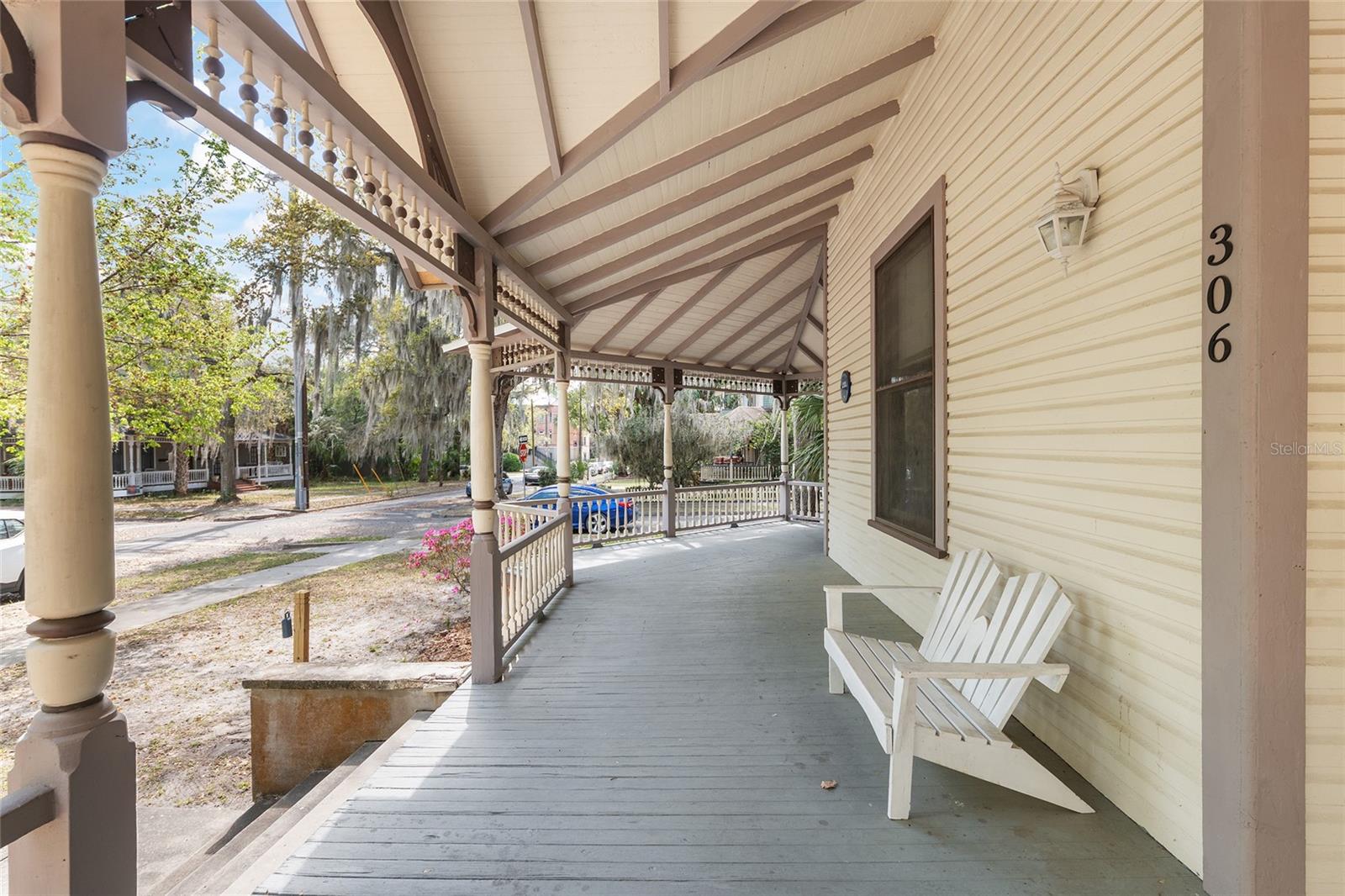 306 NE 3RD ST, GAINESVILLE, FL, 32601